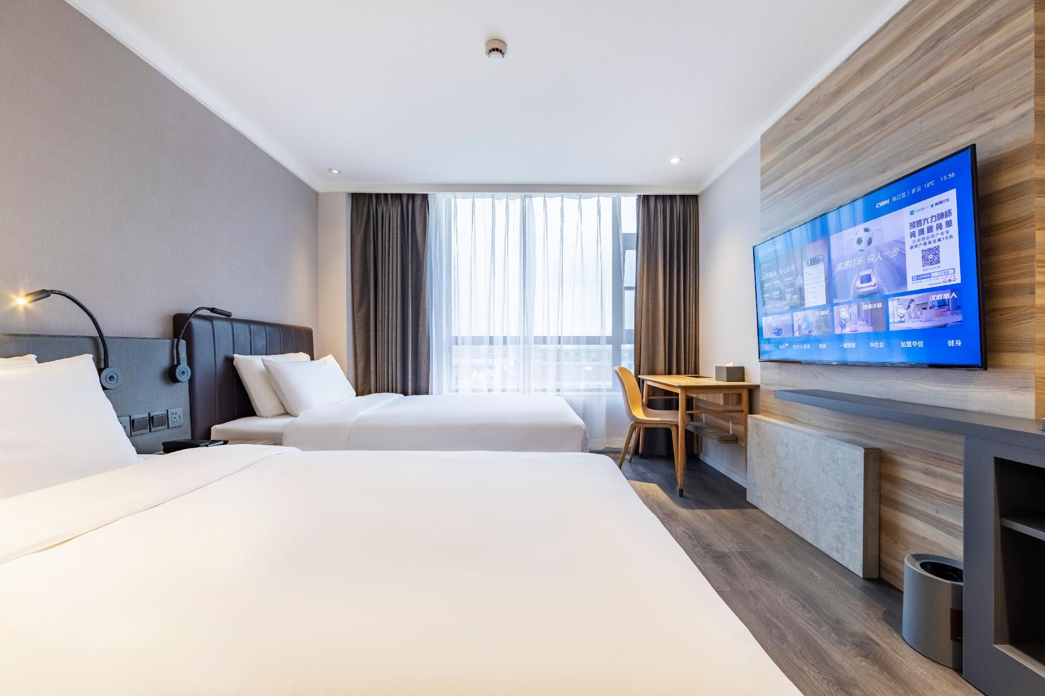 Marsden Twin Room