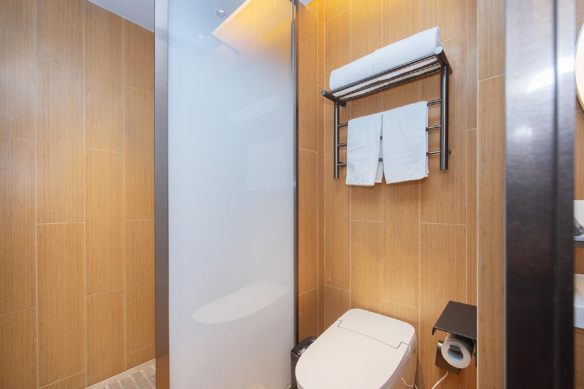 Huazhu - Superior BedRoom