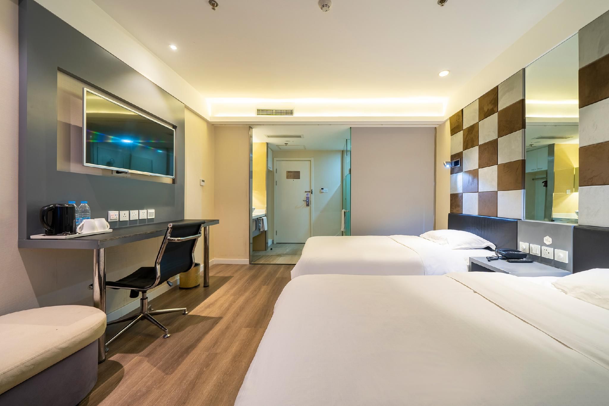 Marsden Twin Room