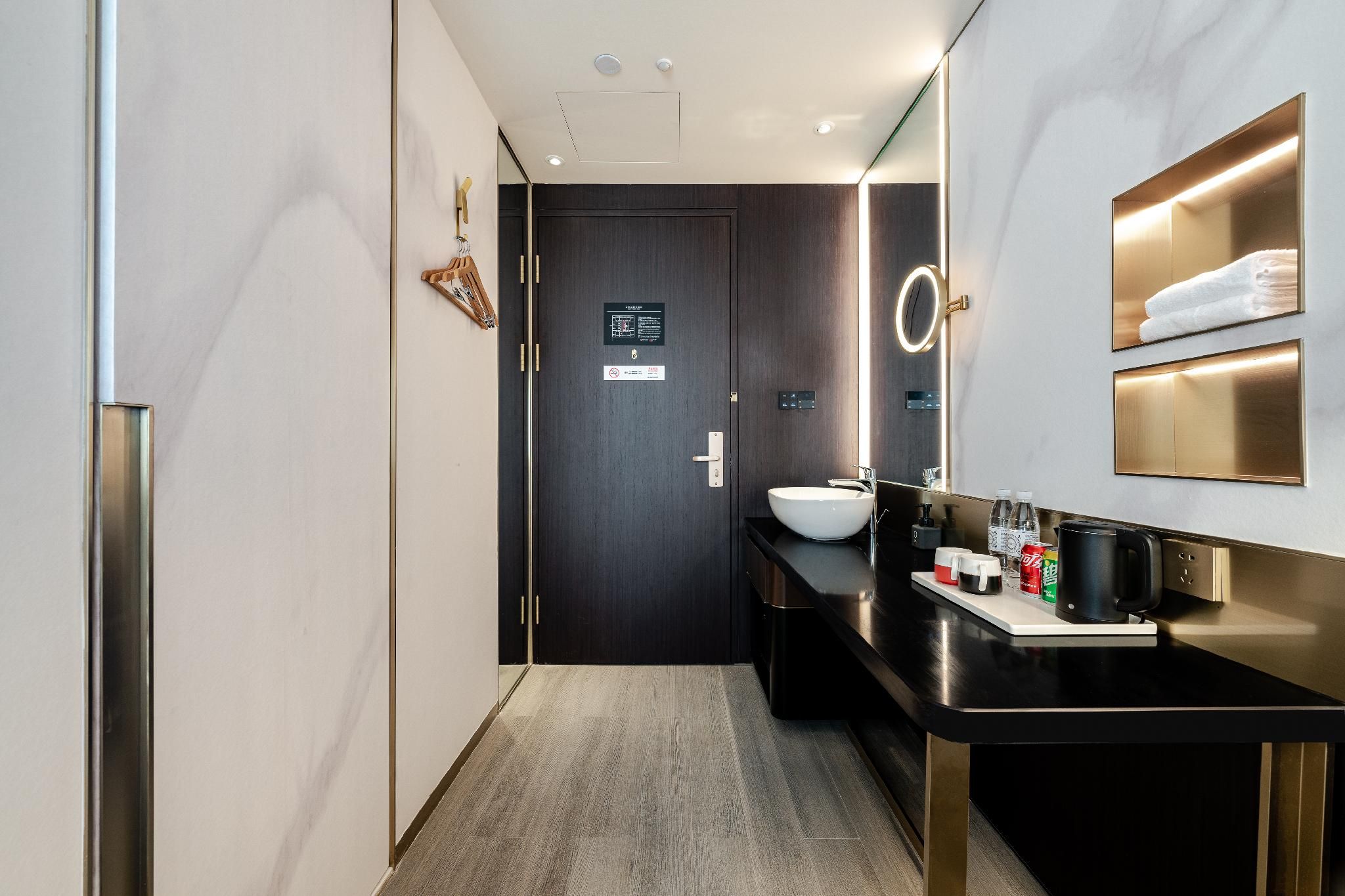 Huanyi Parent-child Room