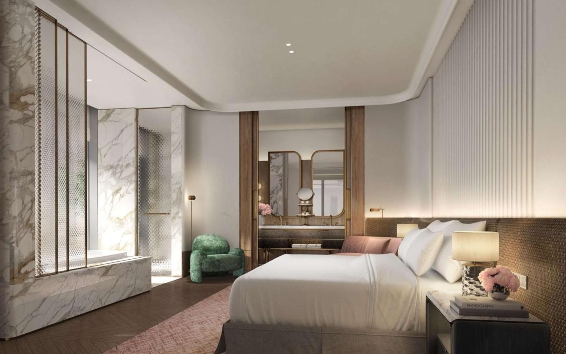 King Premium Suite