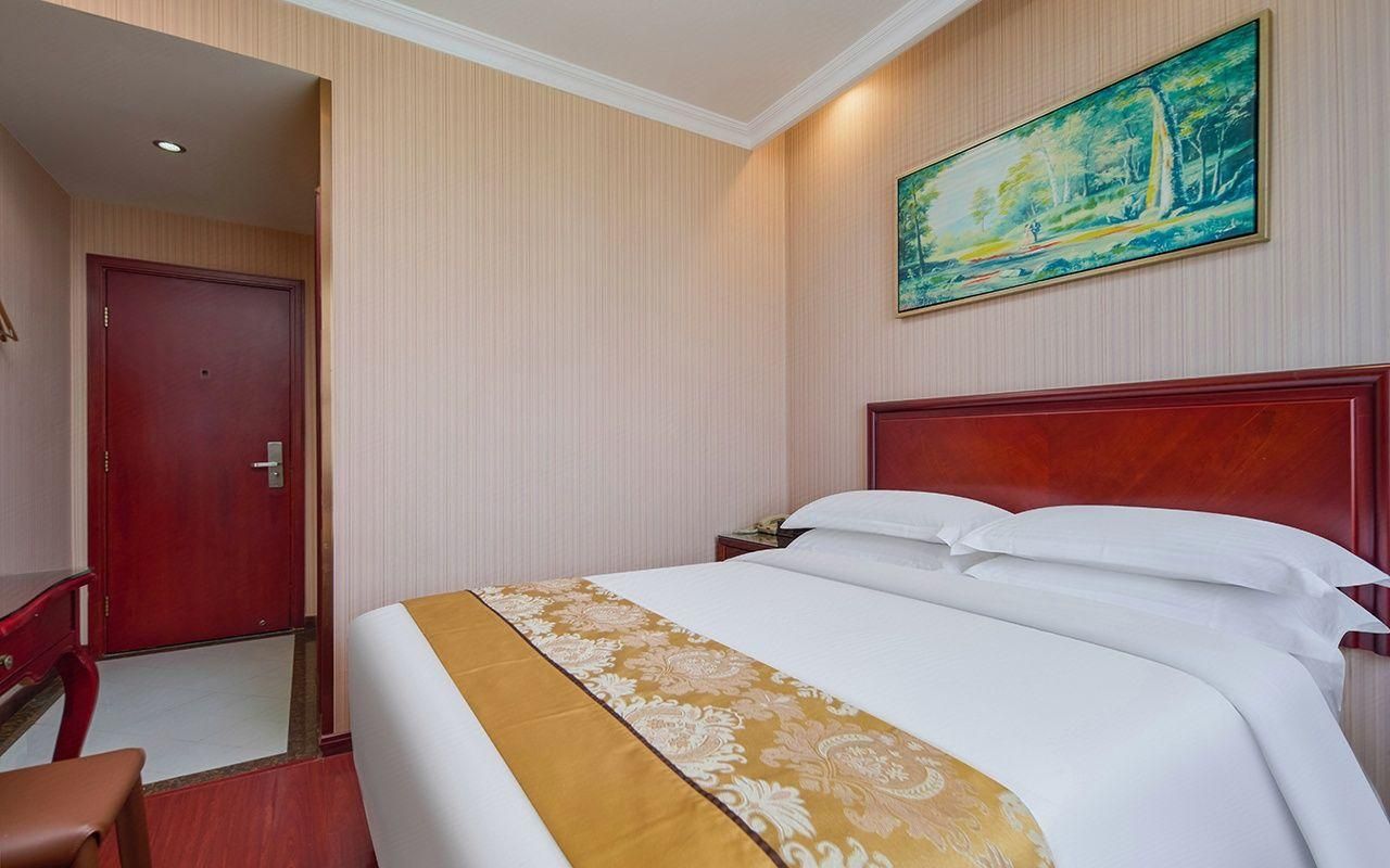 Mainland Chinese Citizens - Double Room