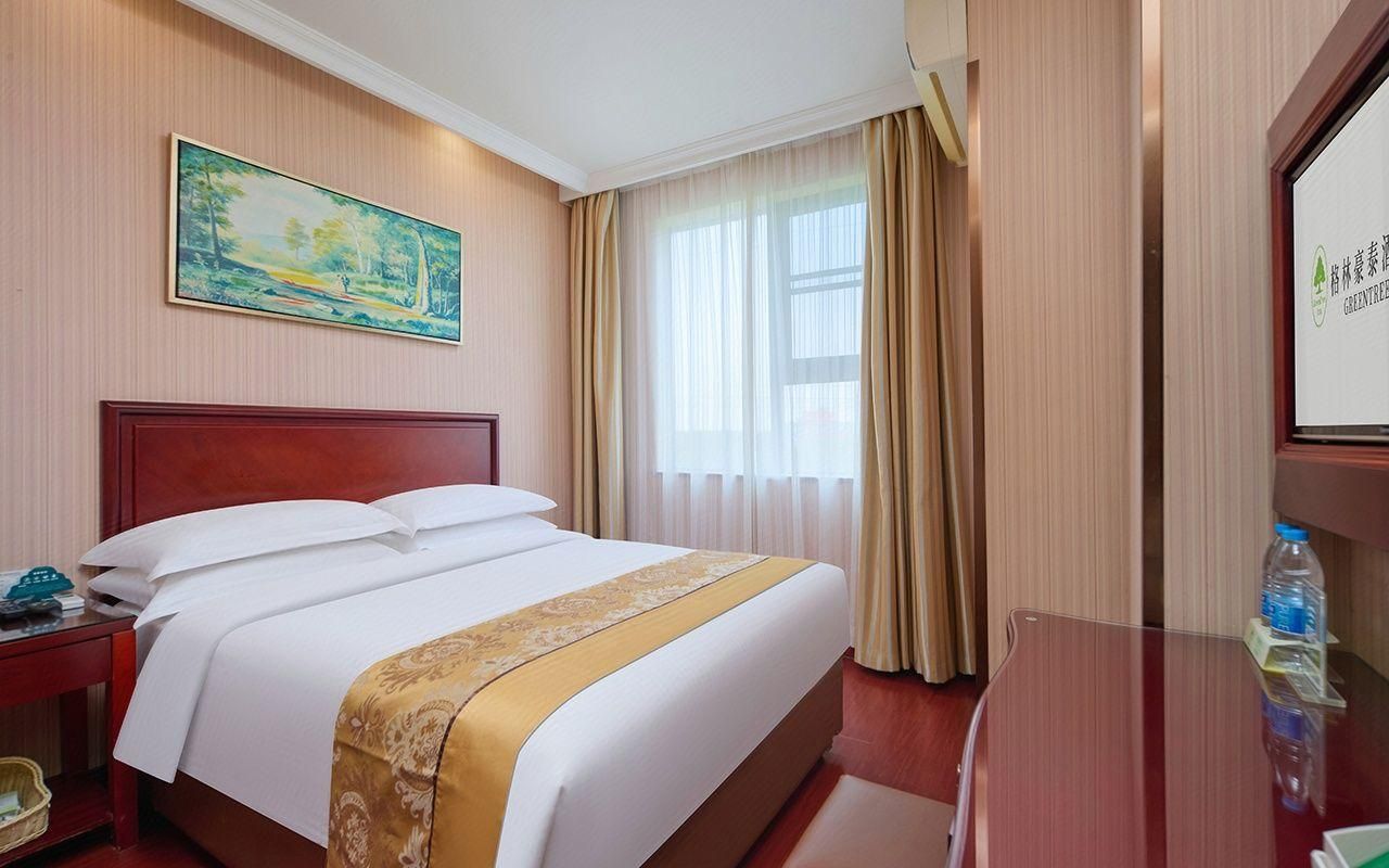 Mainland Chinese Citizens - Double Room