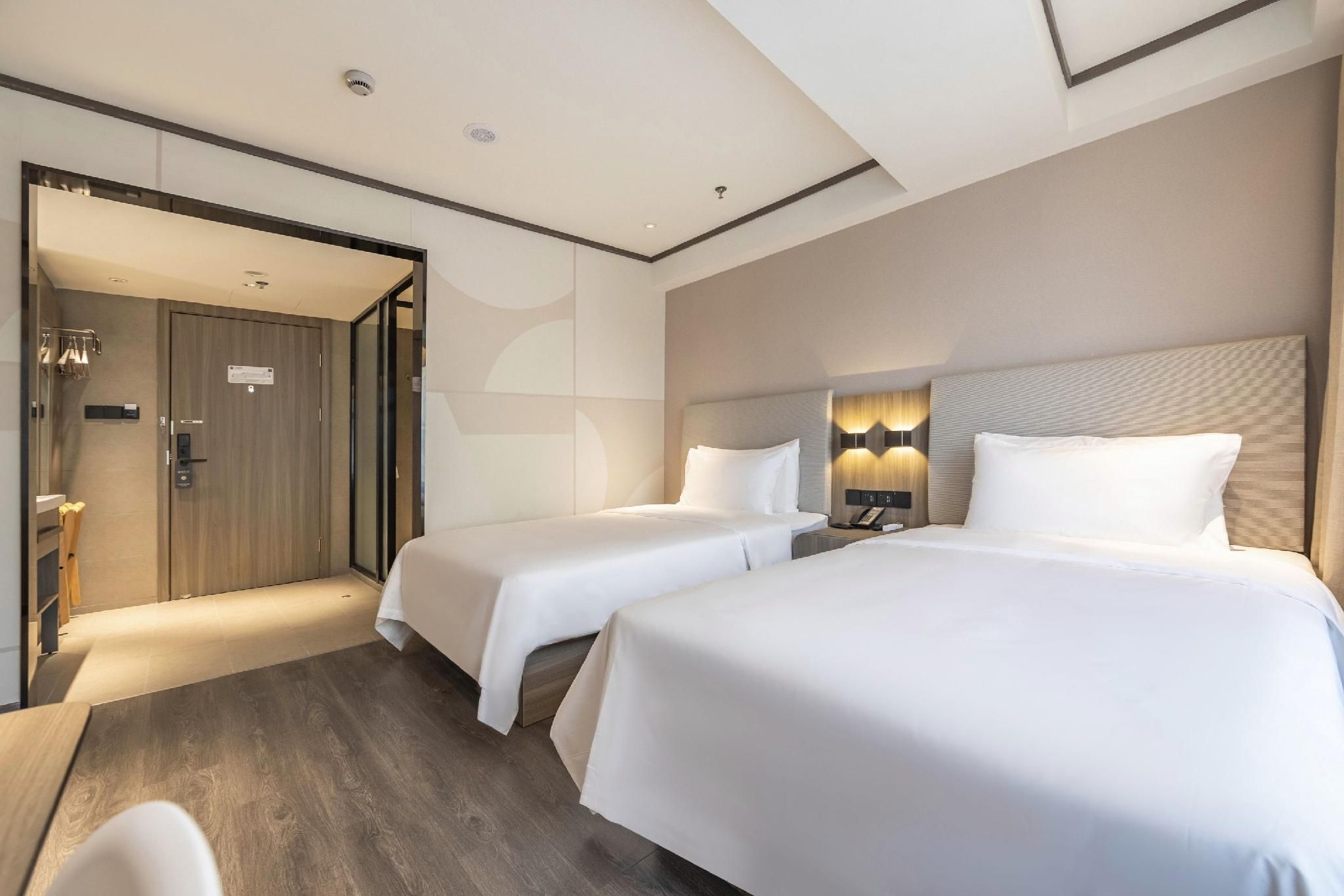 Marsden Twin Room