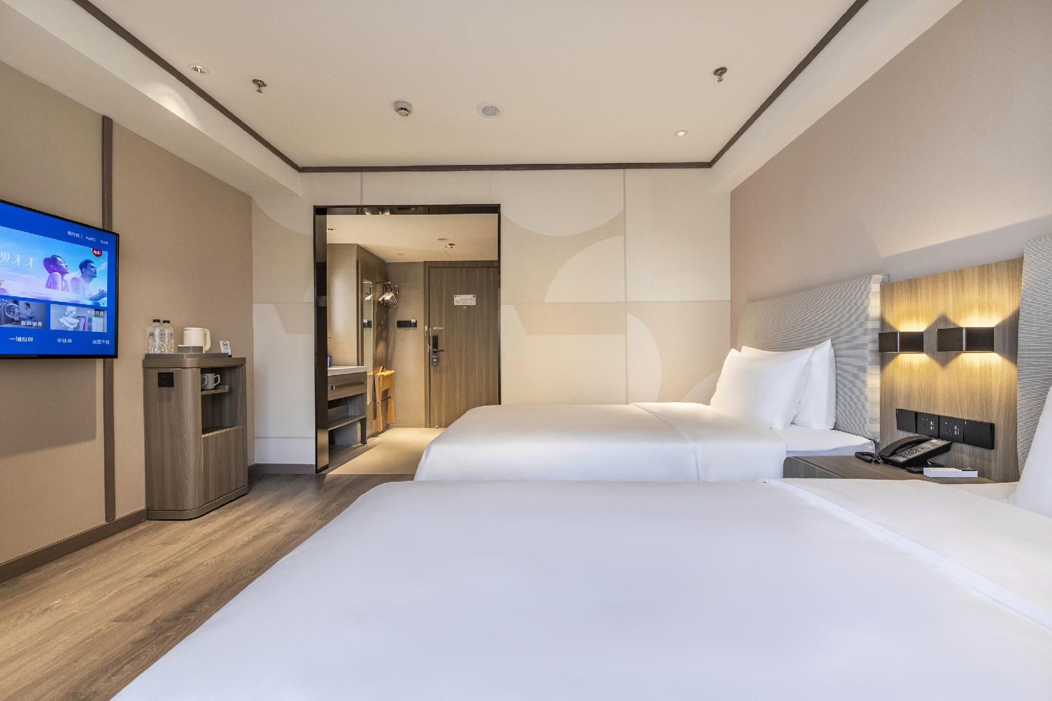 Marsden Twin Room