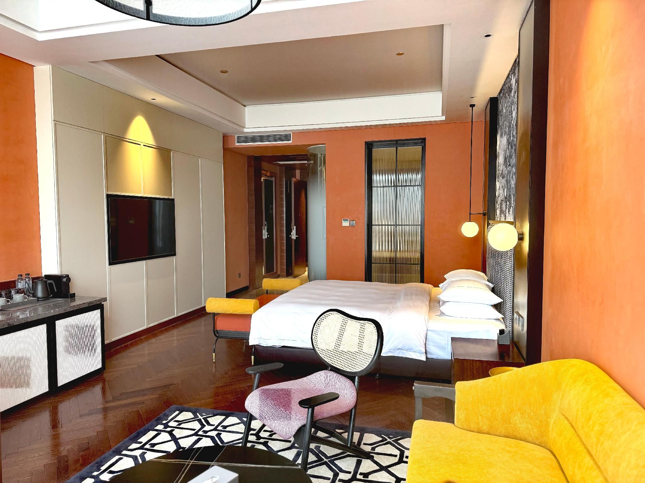 FY - Deluxe 1 Bed Room