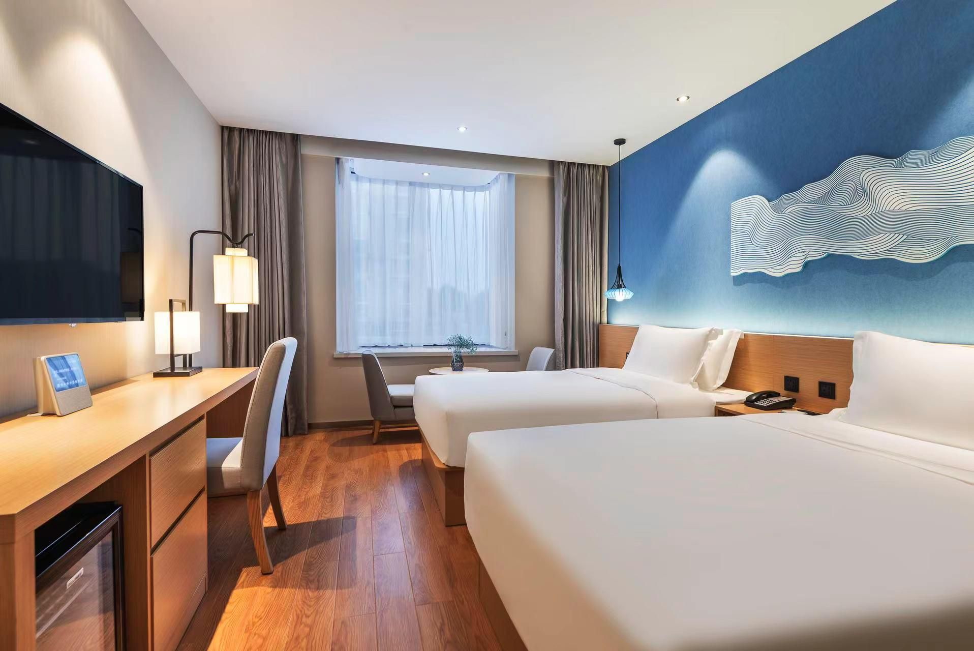 Marsden Twin Room