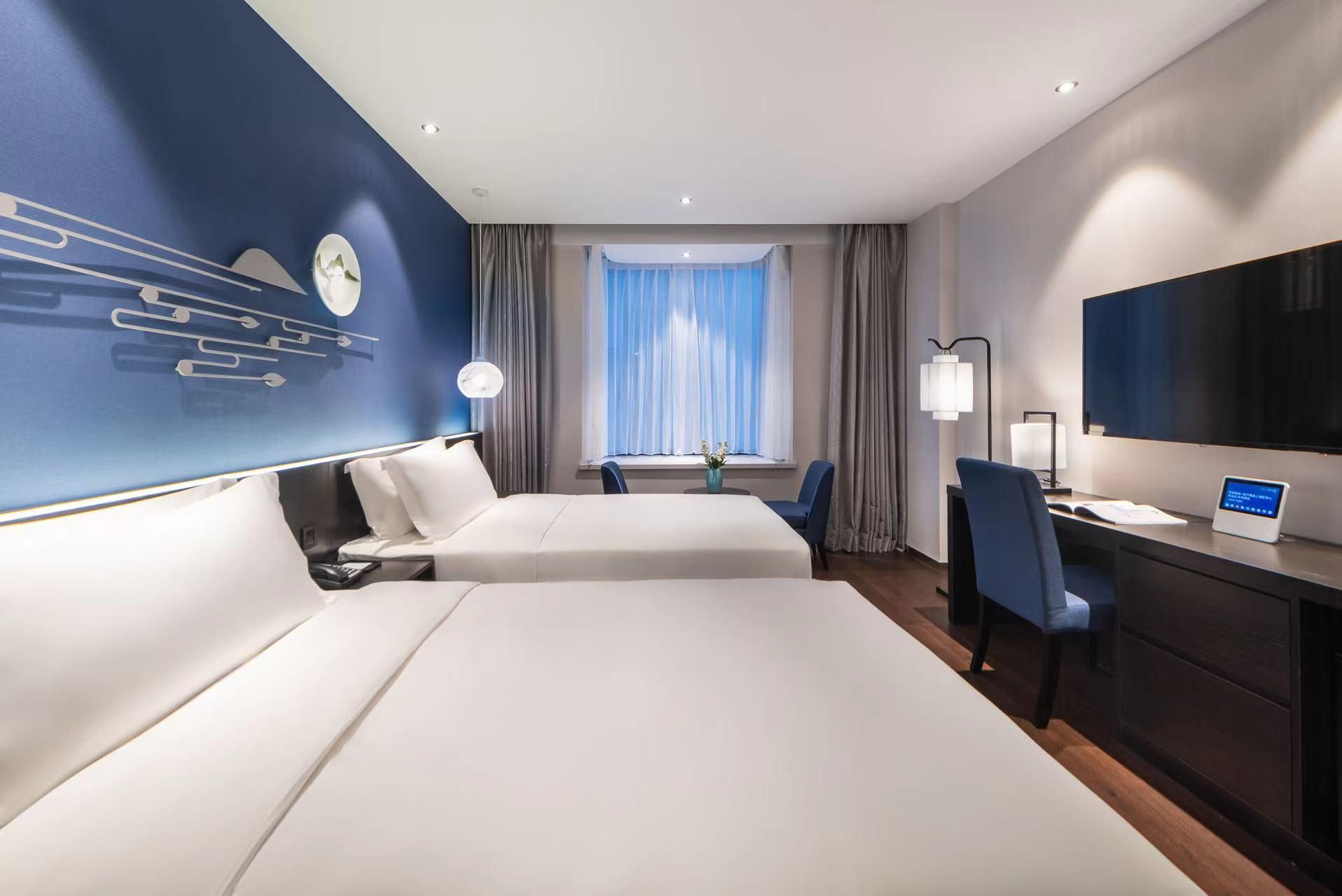 Marsden Twin Room