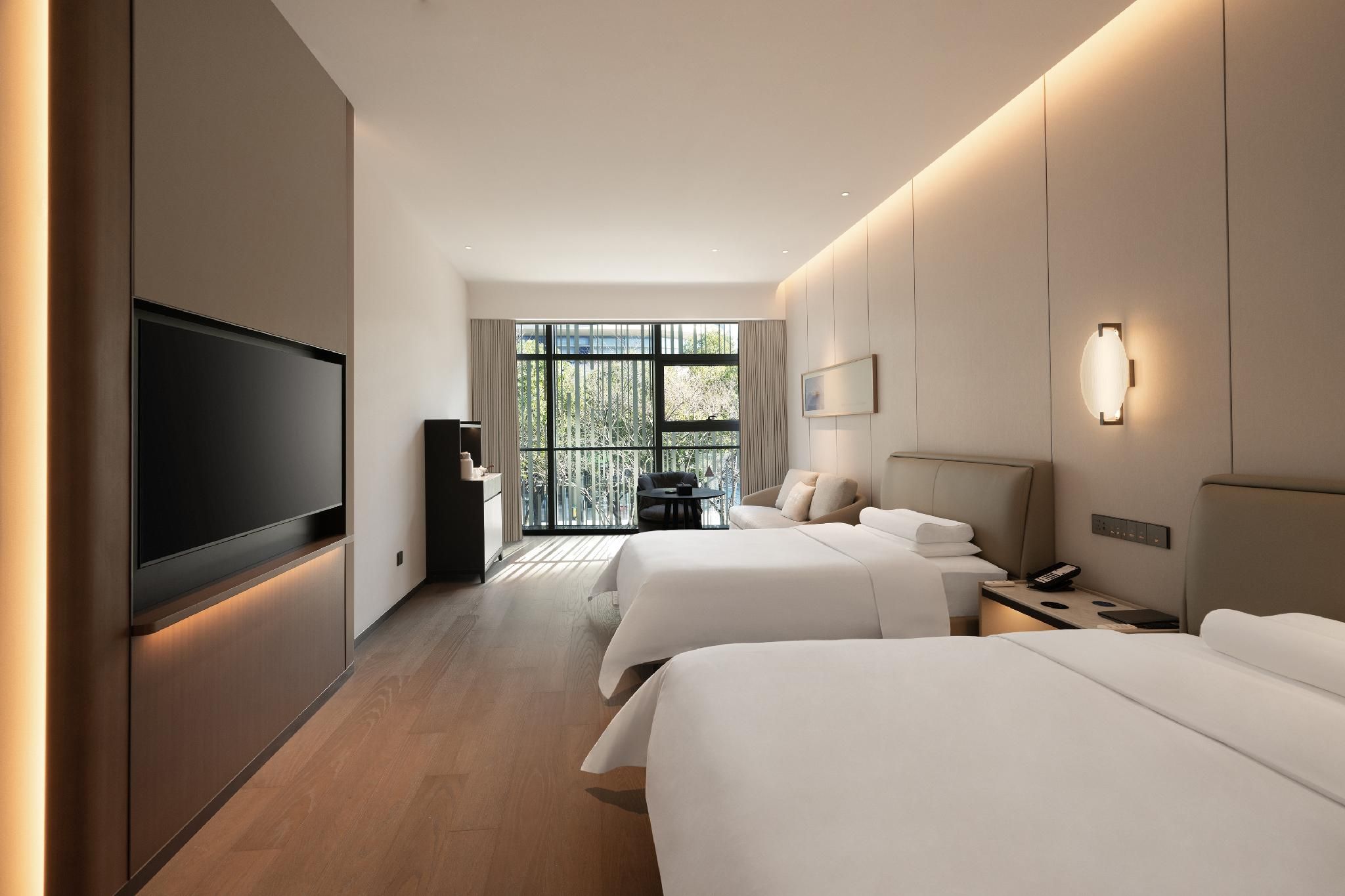 Previere Executive Twin Bed