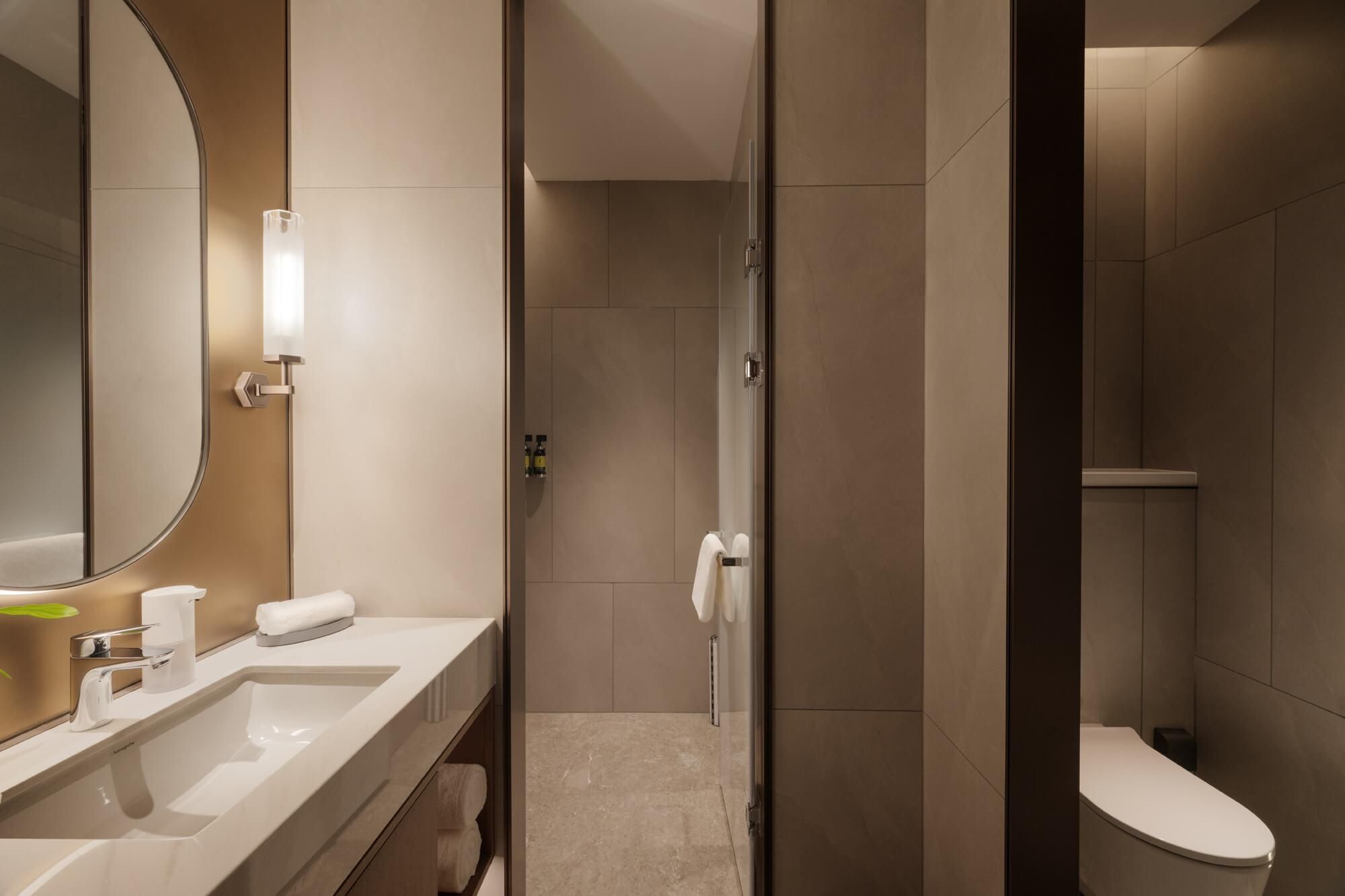 Previere Executive Twin Bed