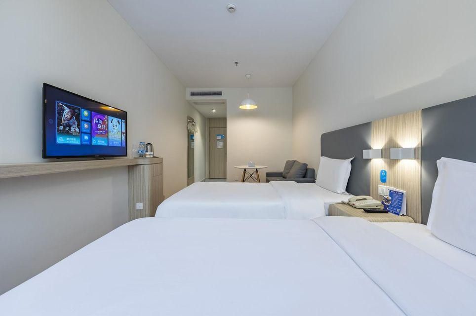 Guest Twin Room