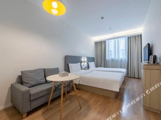 Guest Twin Room
