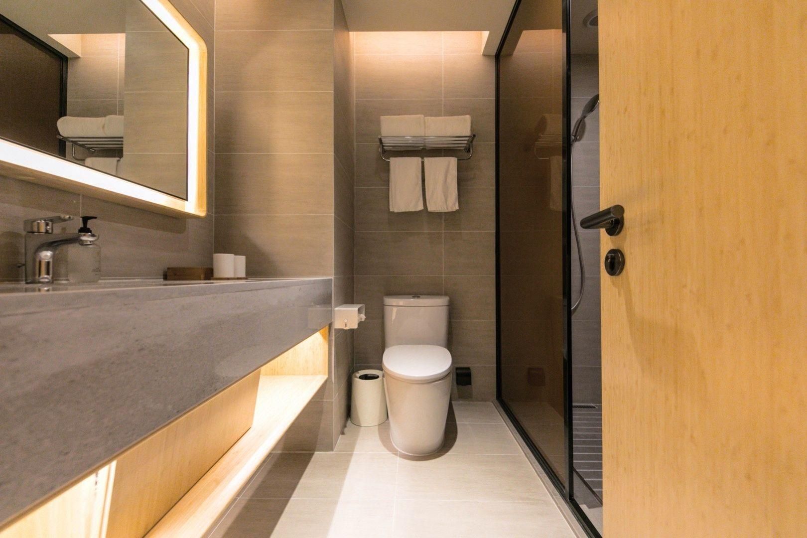 JI Hotel Shanghai Hongqiao Wanyuan Road Superior Twin Room 3