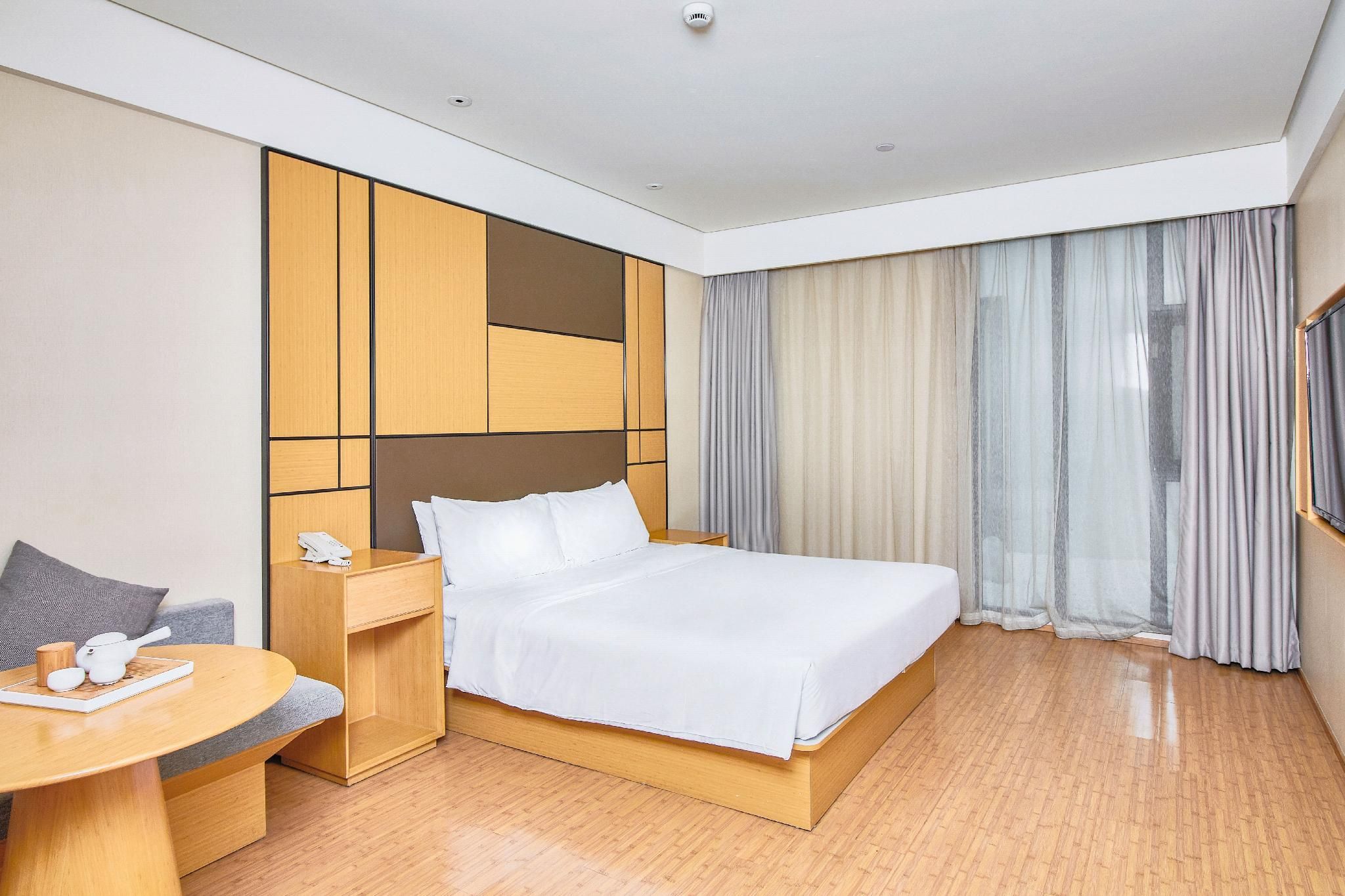 Zero Pressure - Superior Double Room