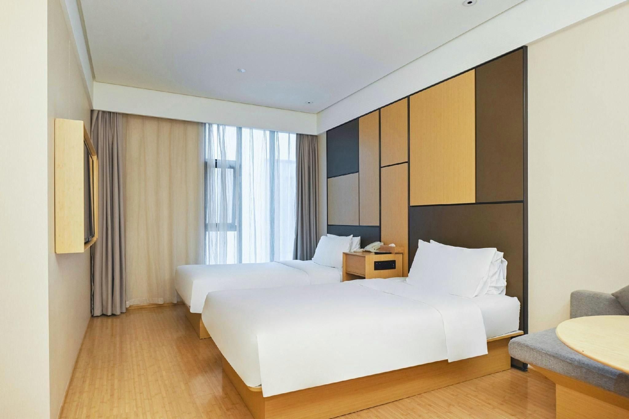 Twin Superior Room