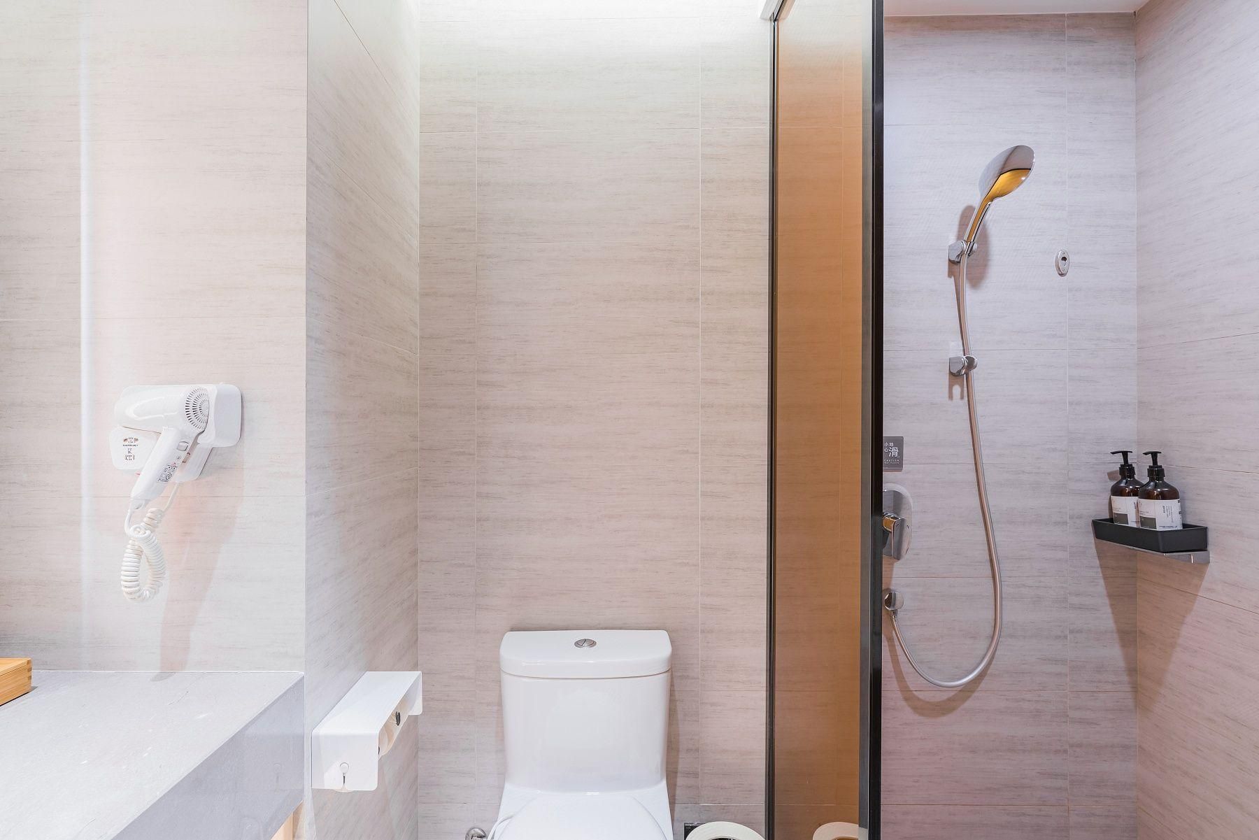 JI Hotel Shanghai Hongqiao Aegean Sea Queen 3