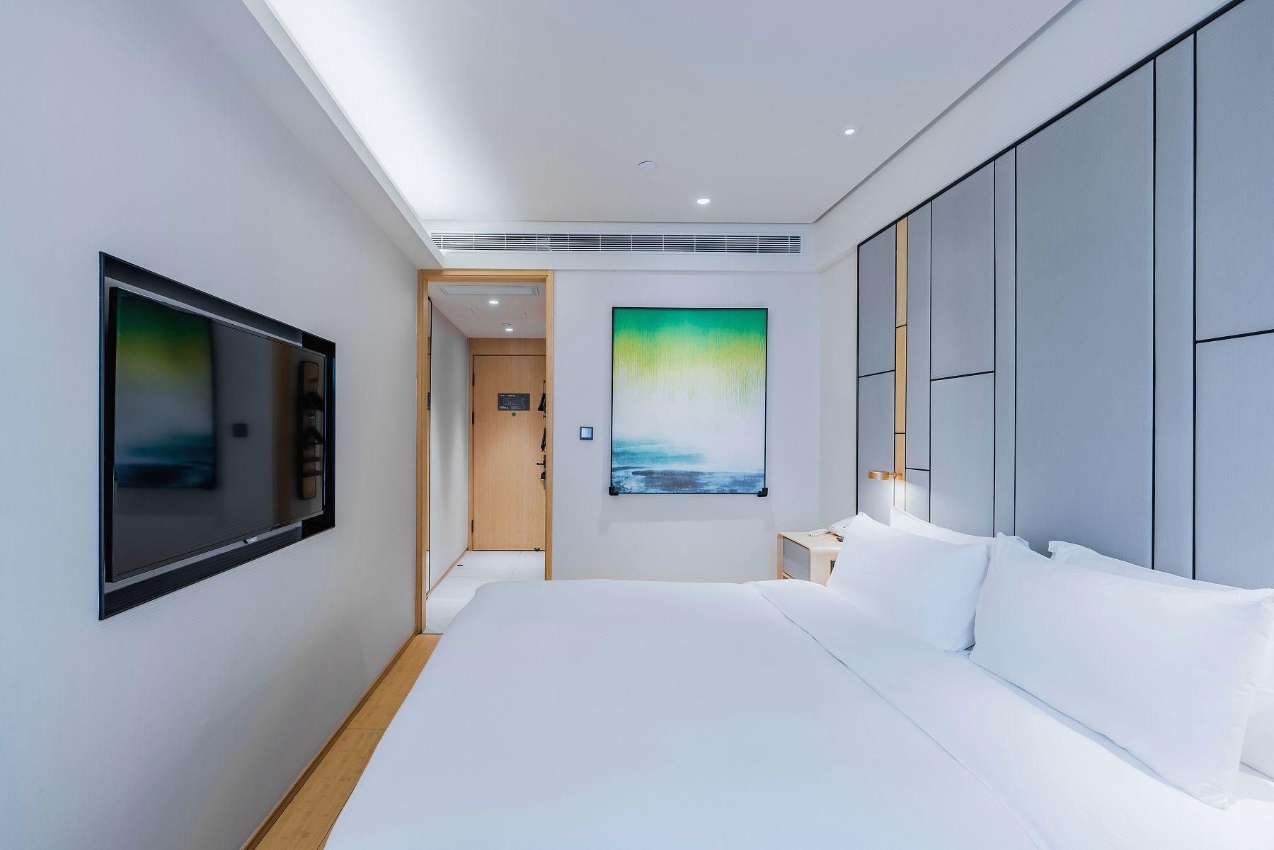 JI Hotel Shanghai Hongqiao Aegean Sea Queen 2