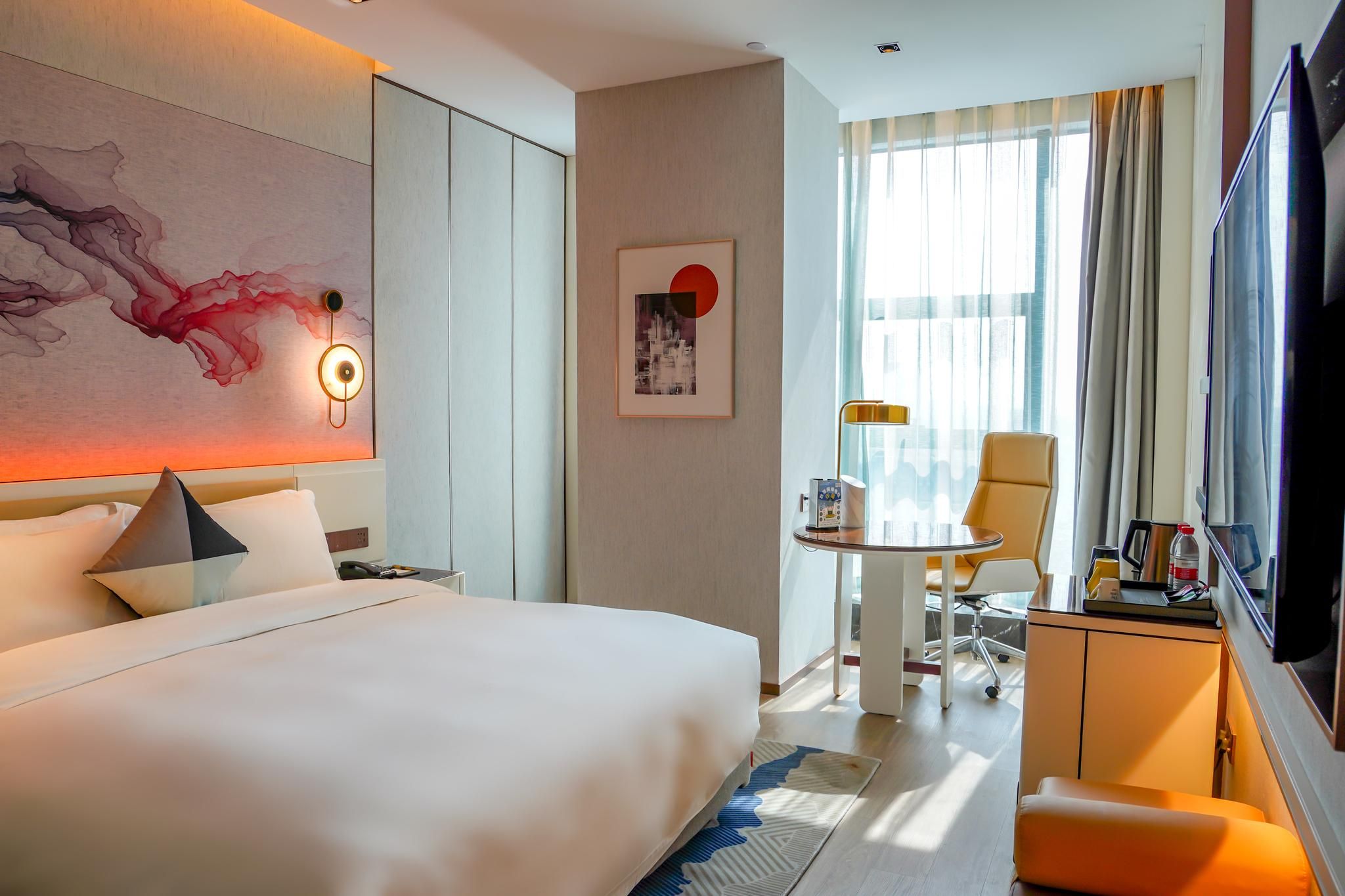 Special King Room