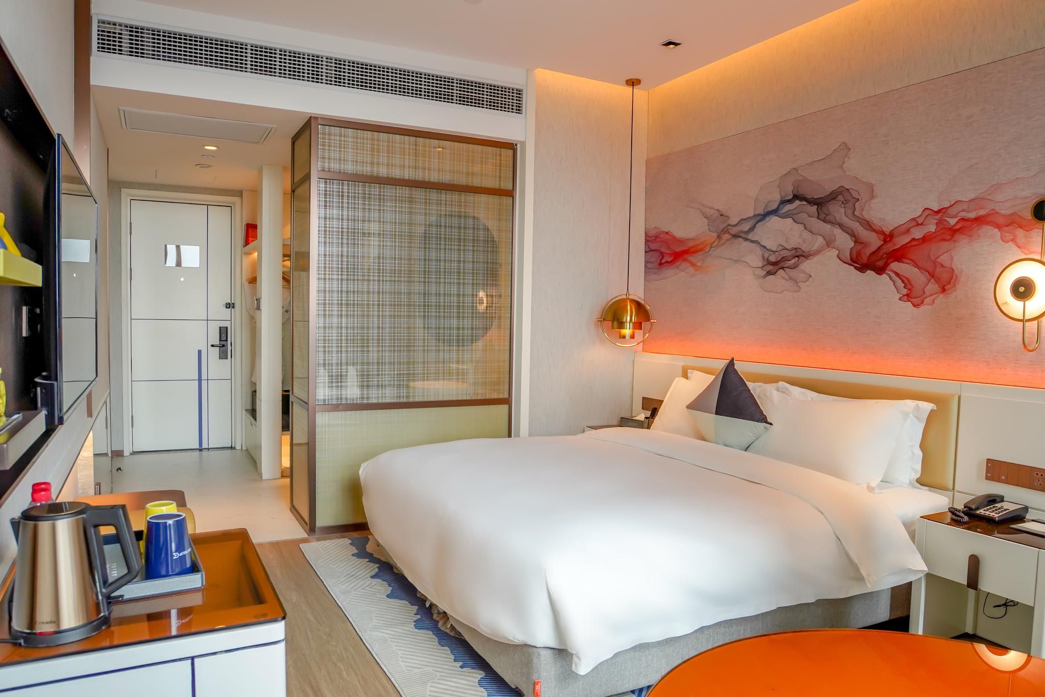 Special King Room