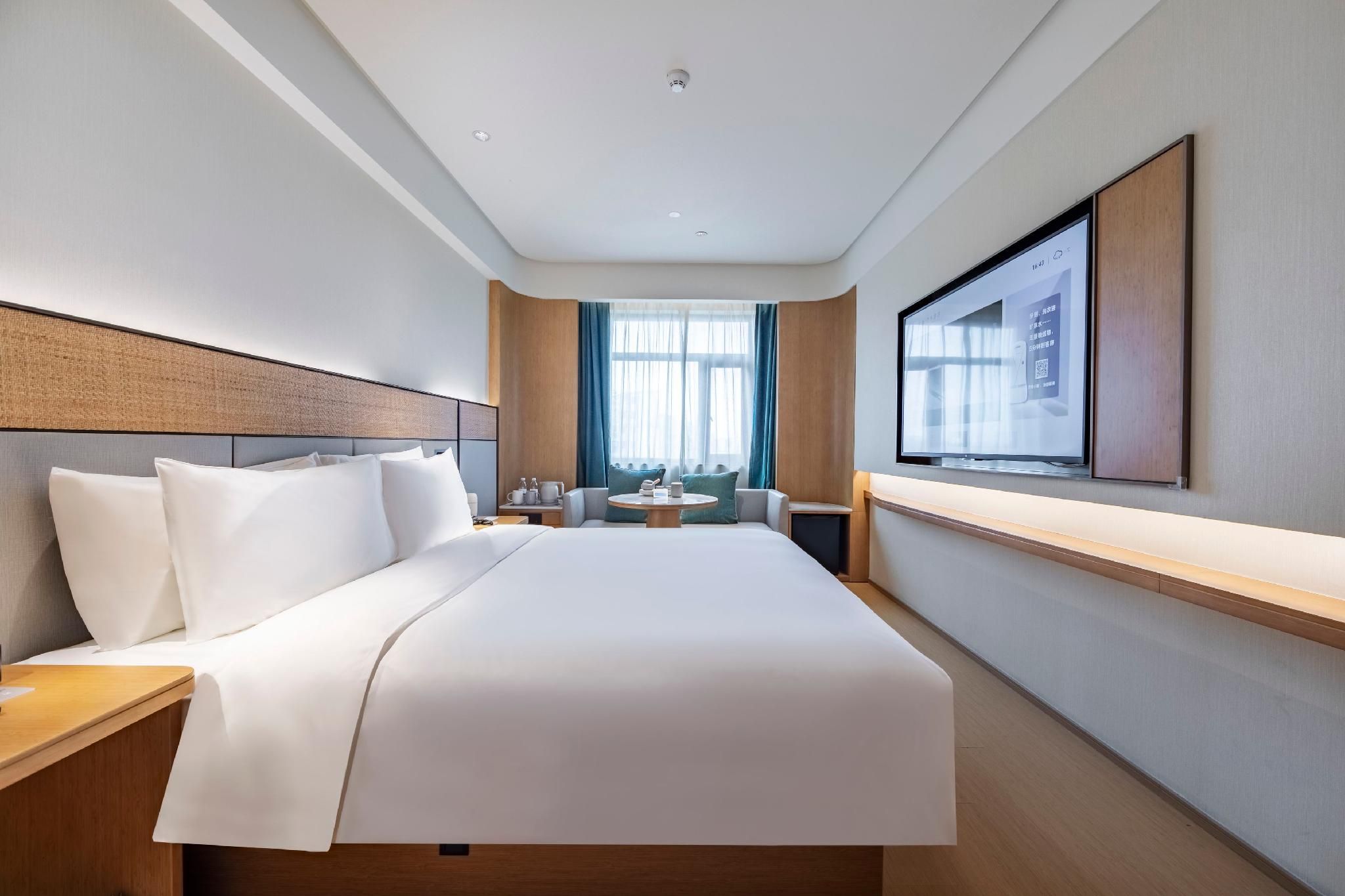 Business Double Room