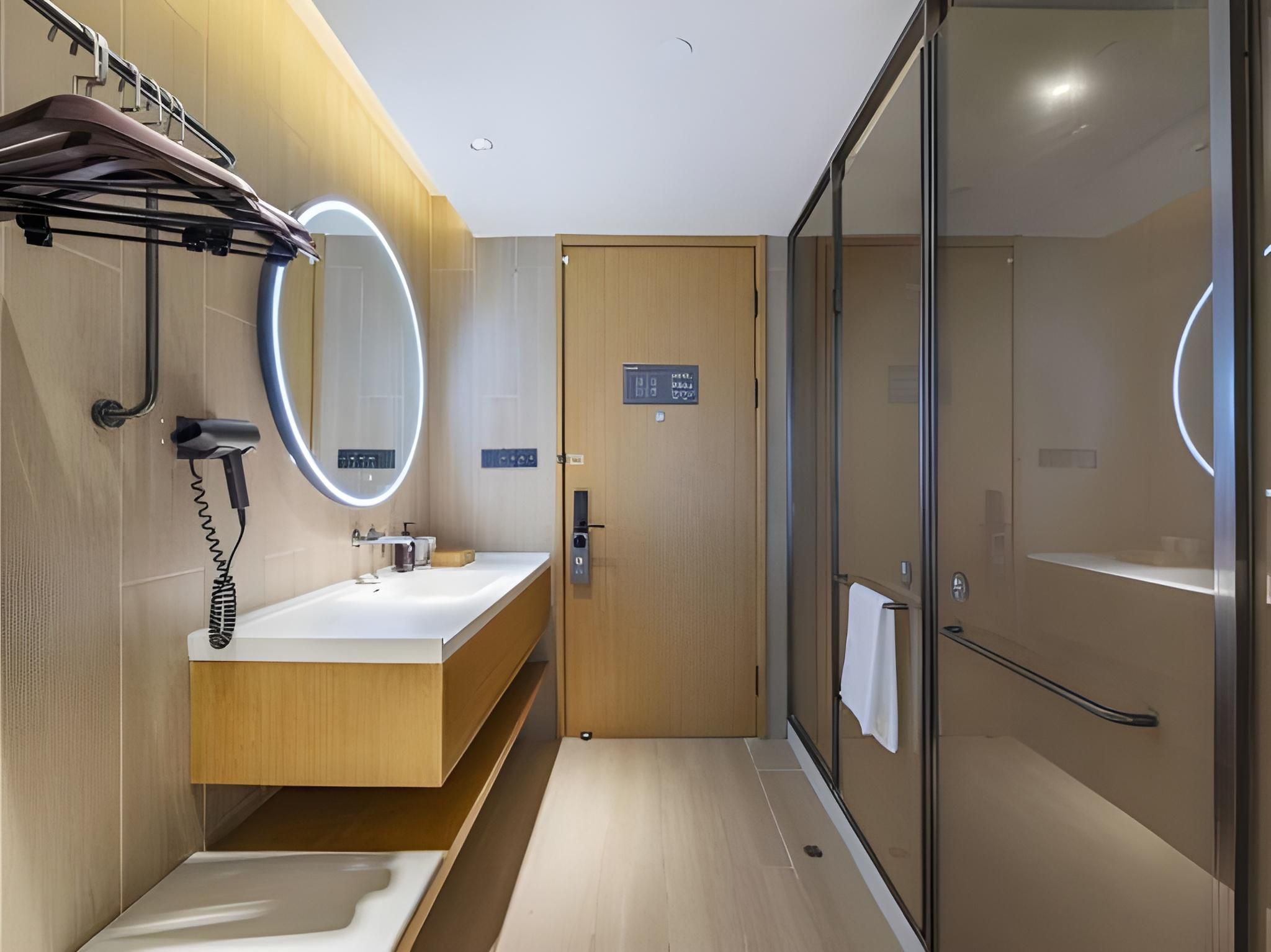 Marsden Twin Room