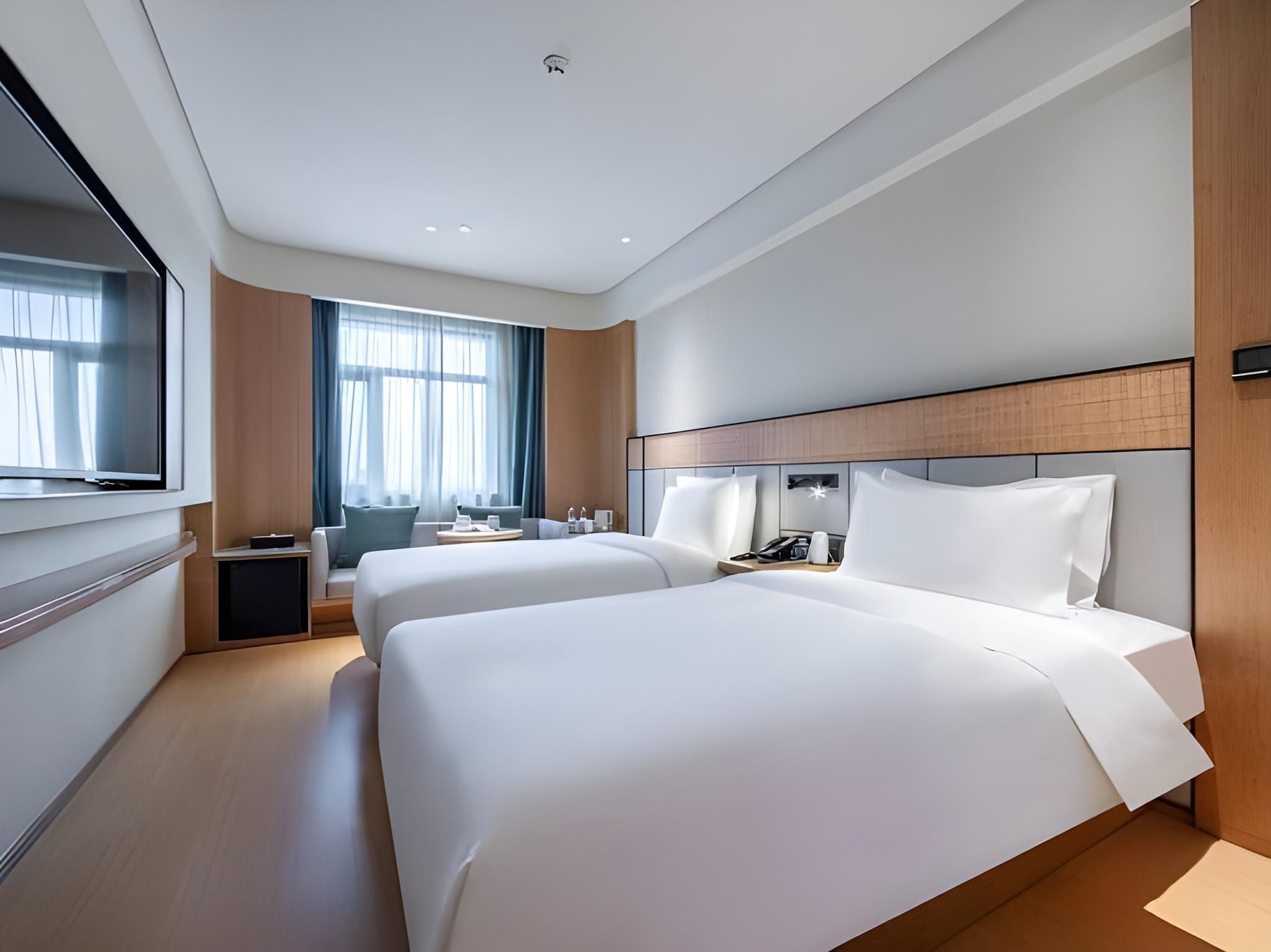 Marsden Twin Room