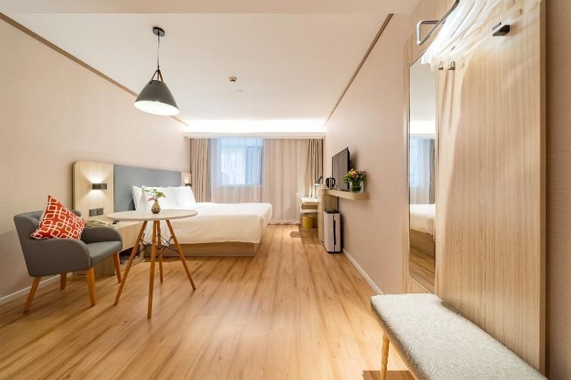 Business Double Room