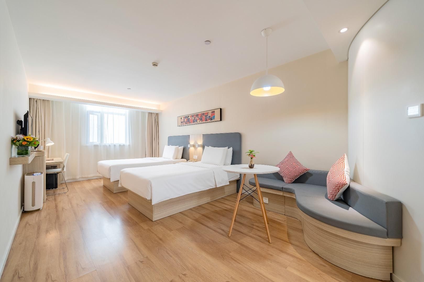 Marsden Twin Room
