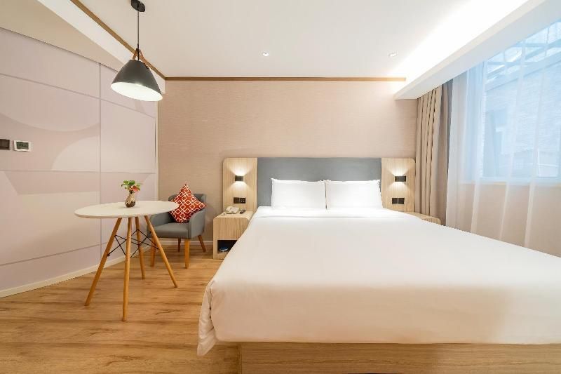 Business Double Room