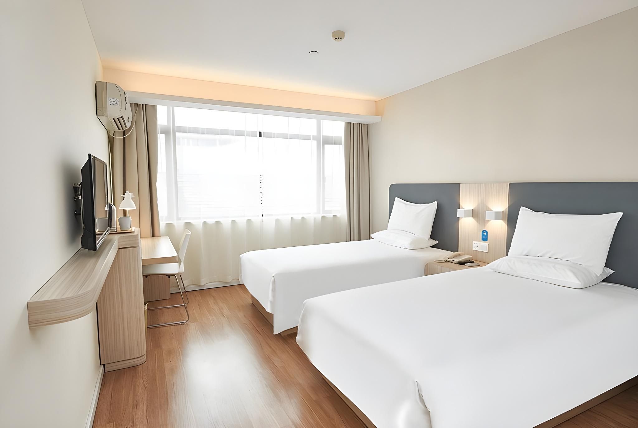 Guest Twin Room