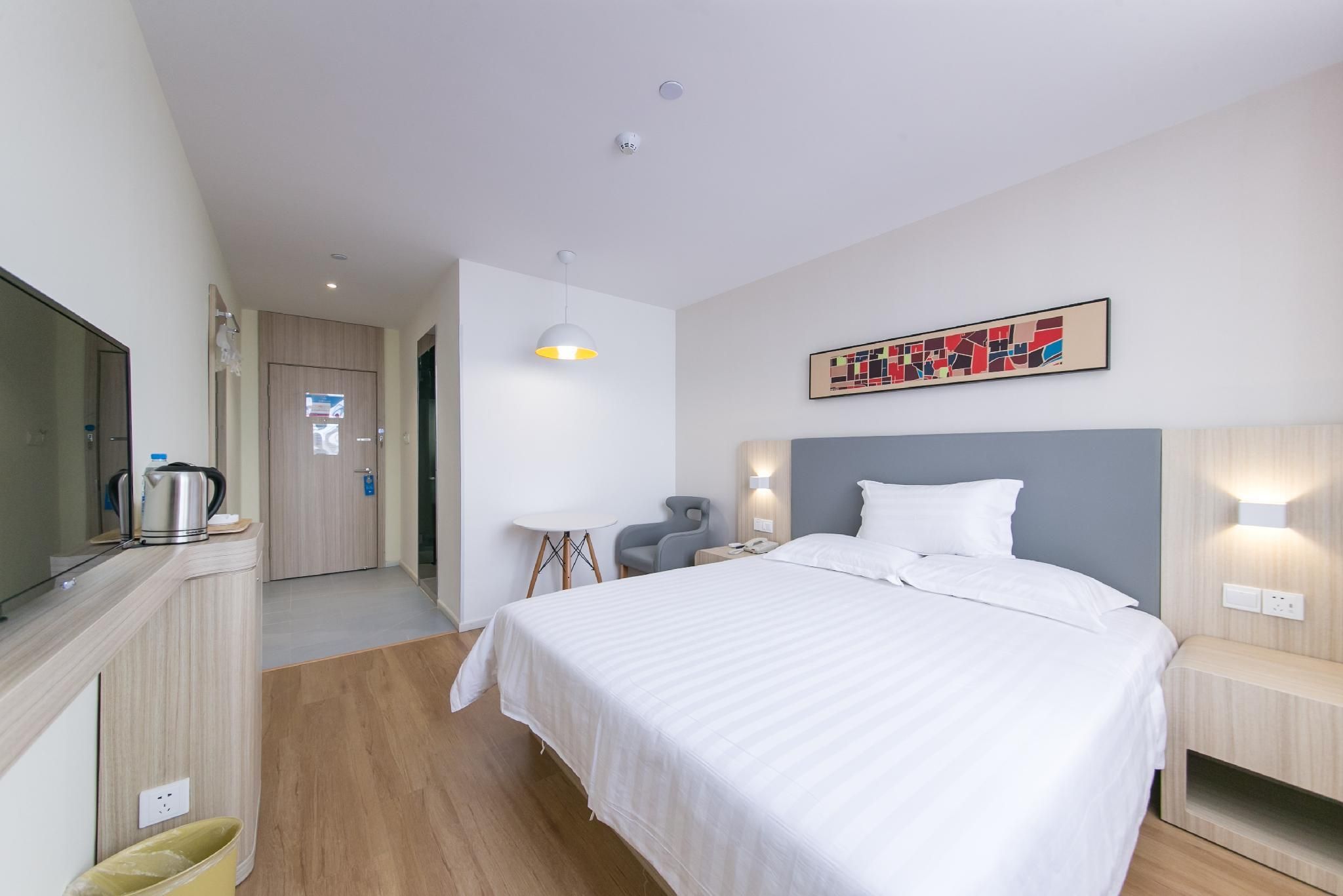 Guest Twin Room