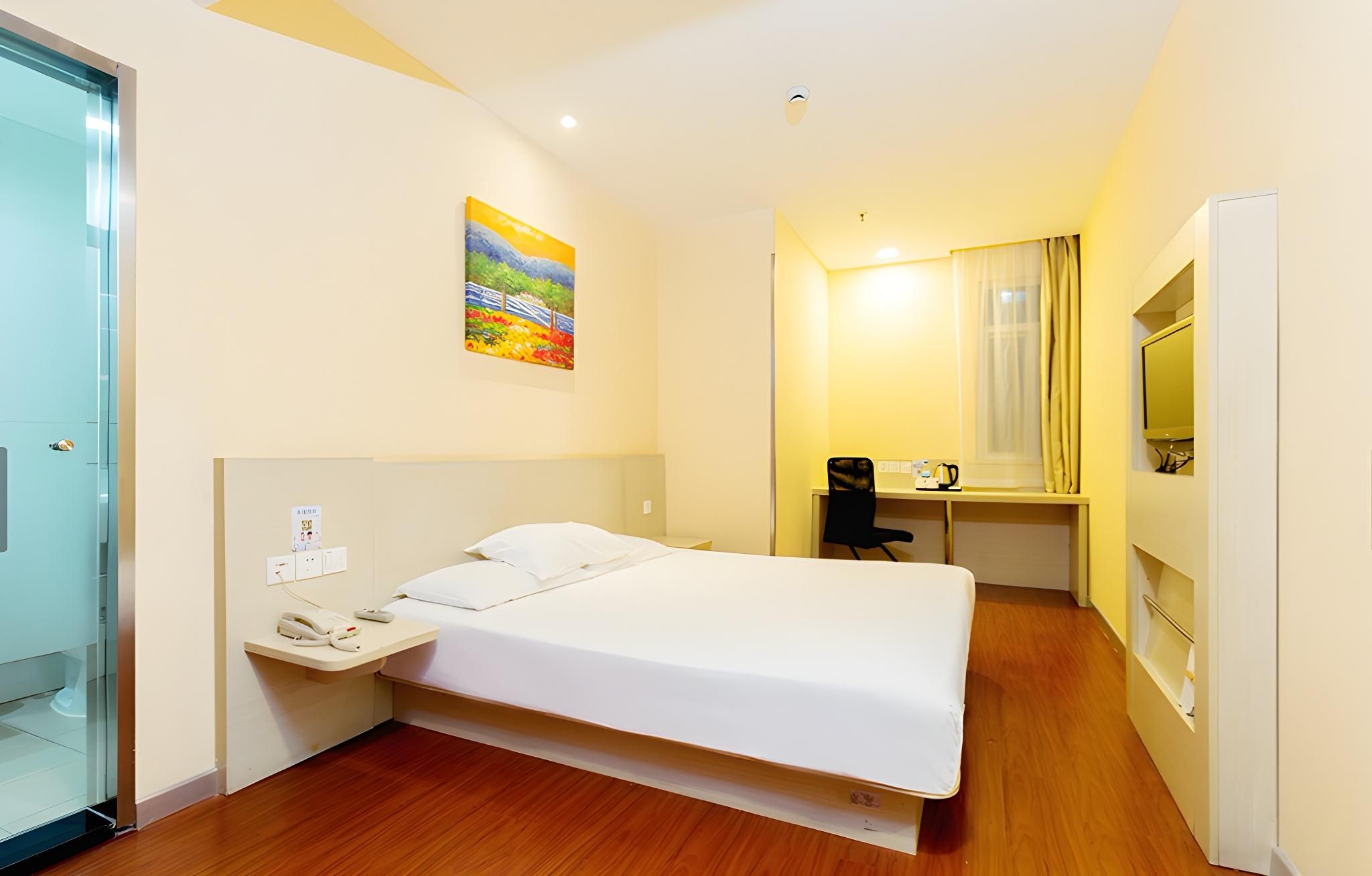 Huazhu - Superior Bed Room A