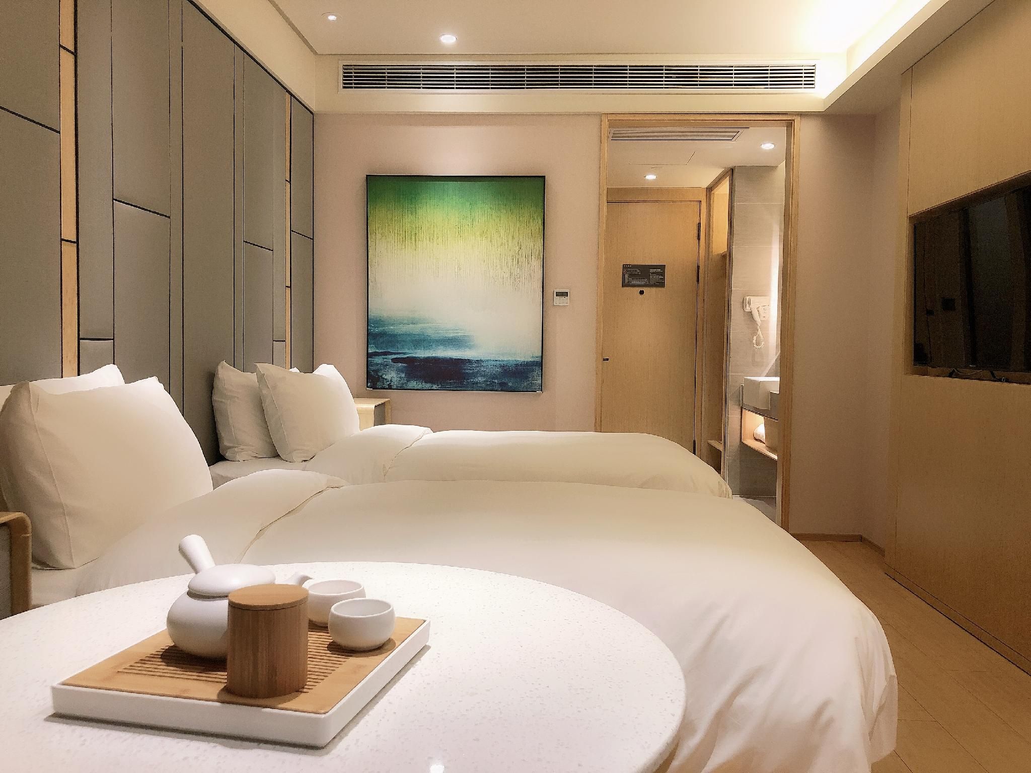Marsden Twin Room