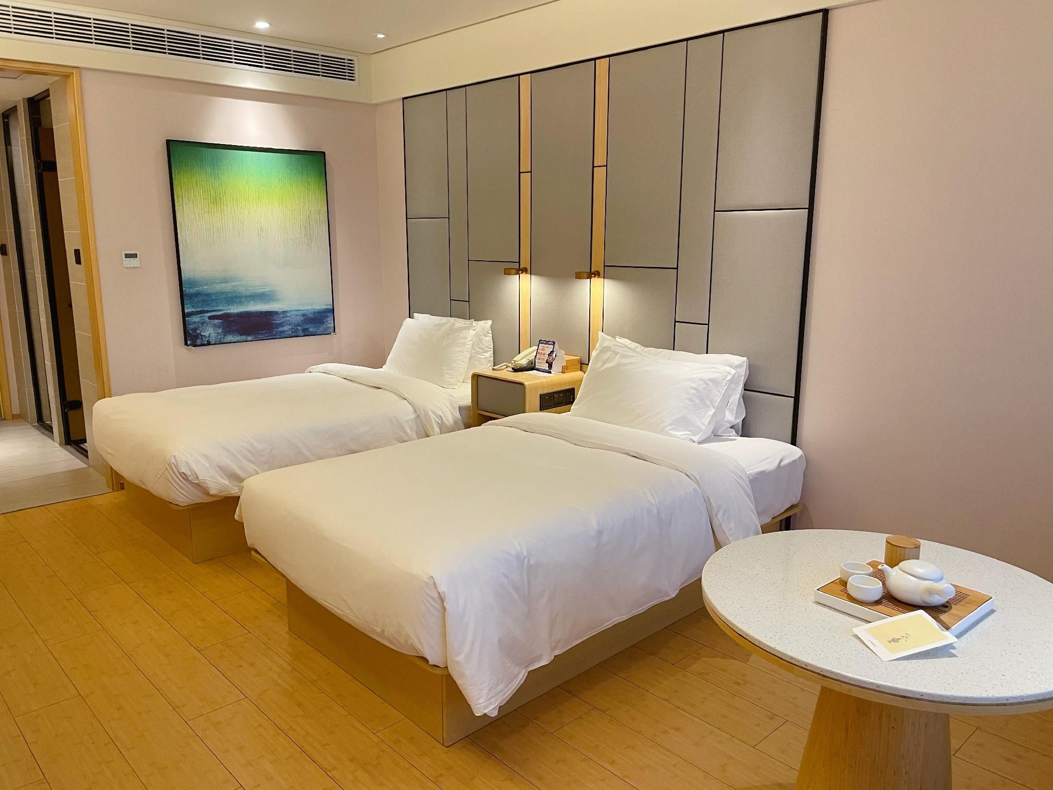 Marsden Twin Room