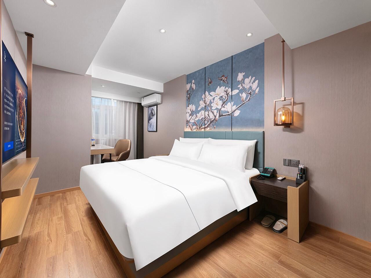 WH - Jingya Select Suite