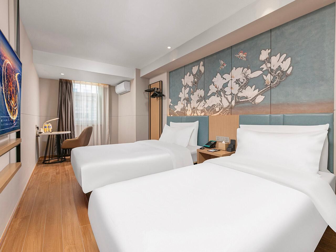 WH - Jingya Family Room