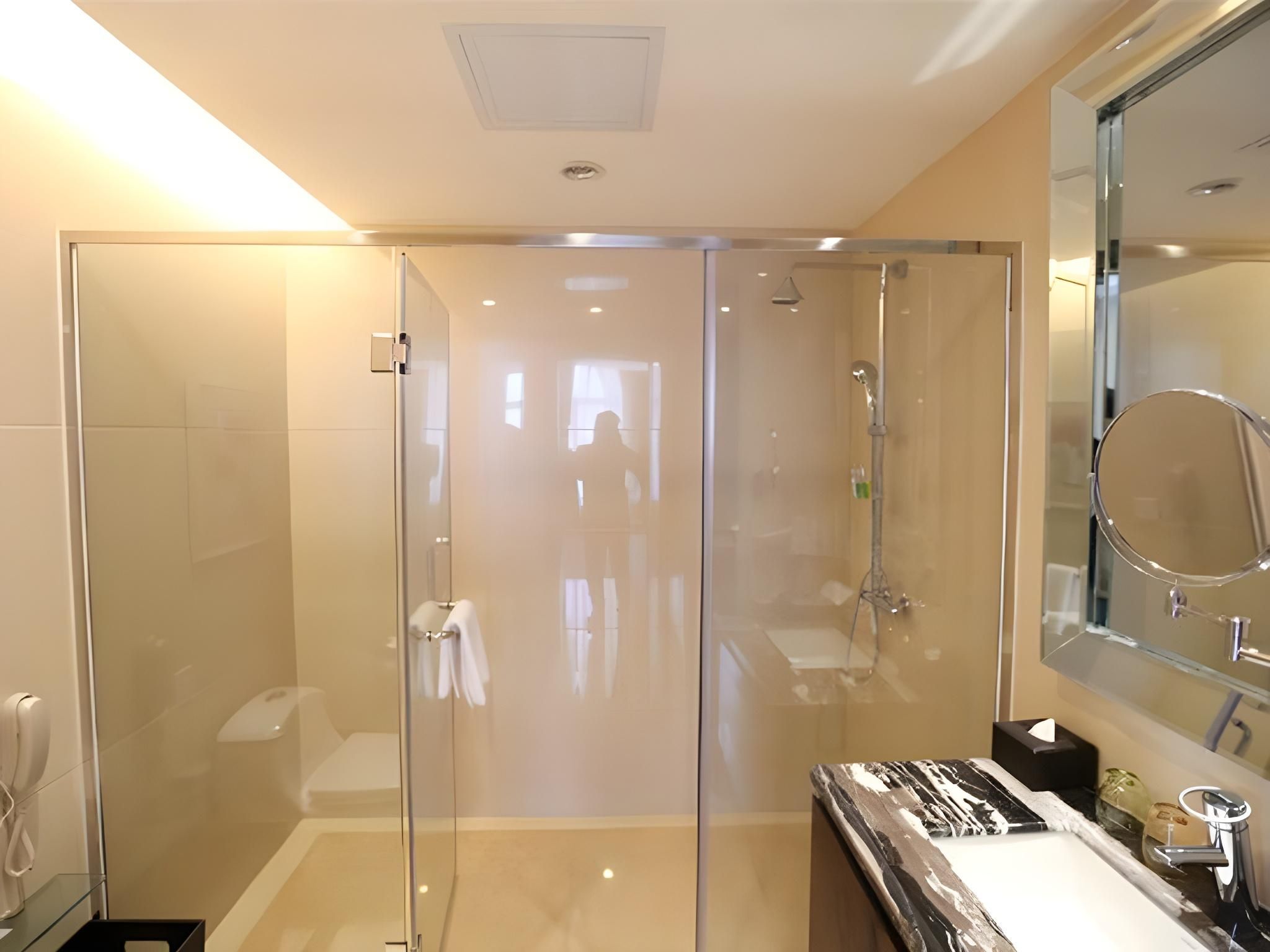 Twin Superior Room