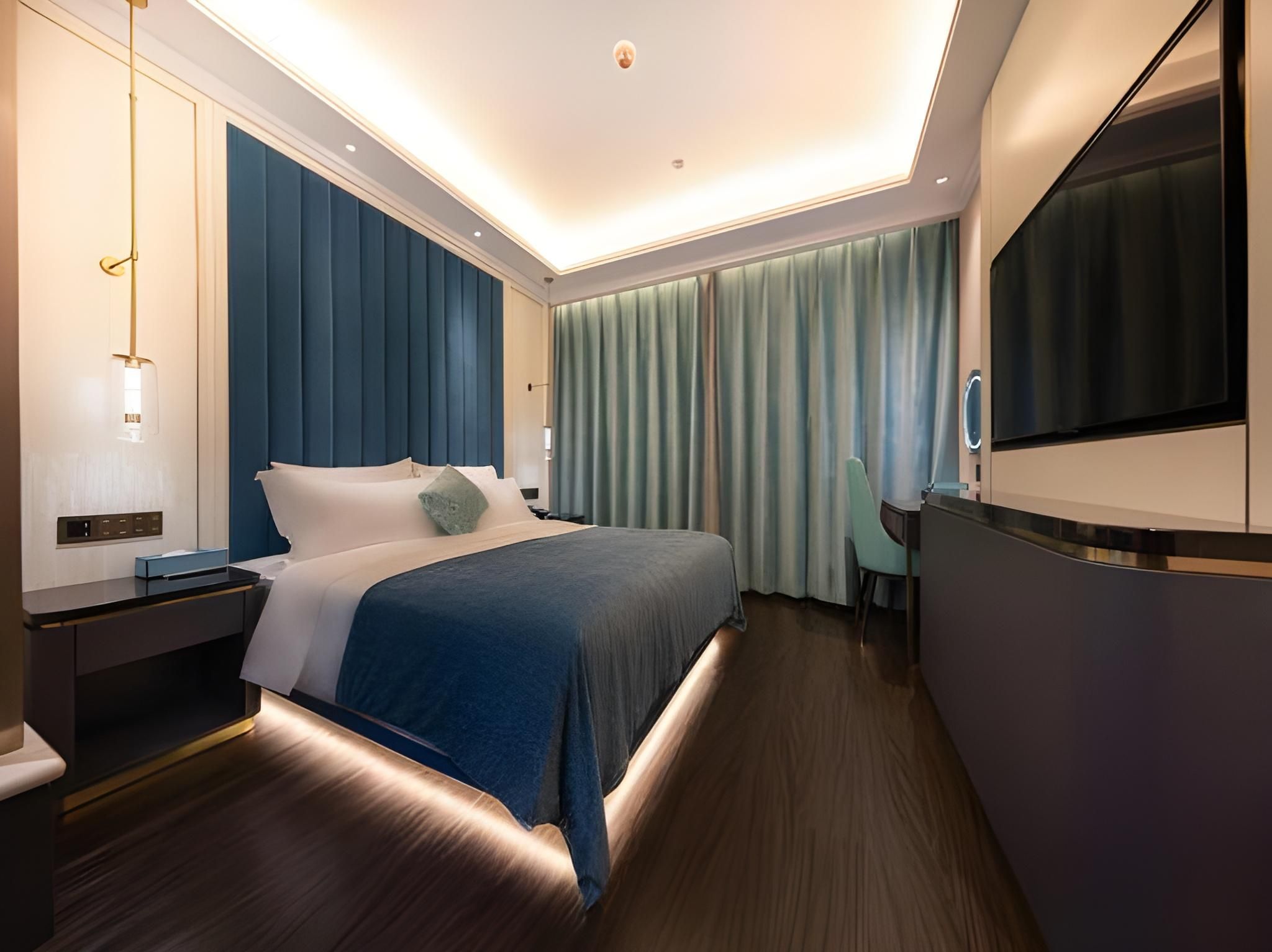 Xana - Linglong Bed Room