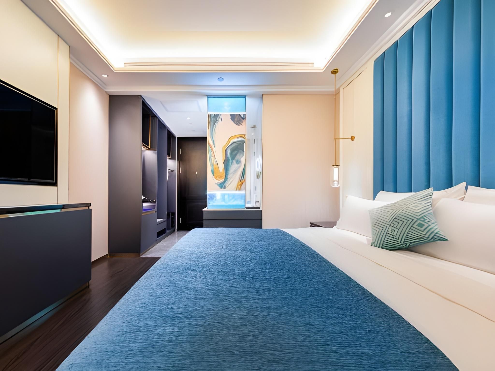 Xana - Linglong Bed Room