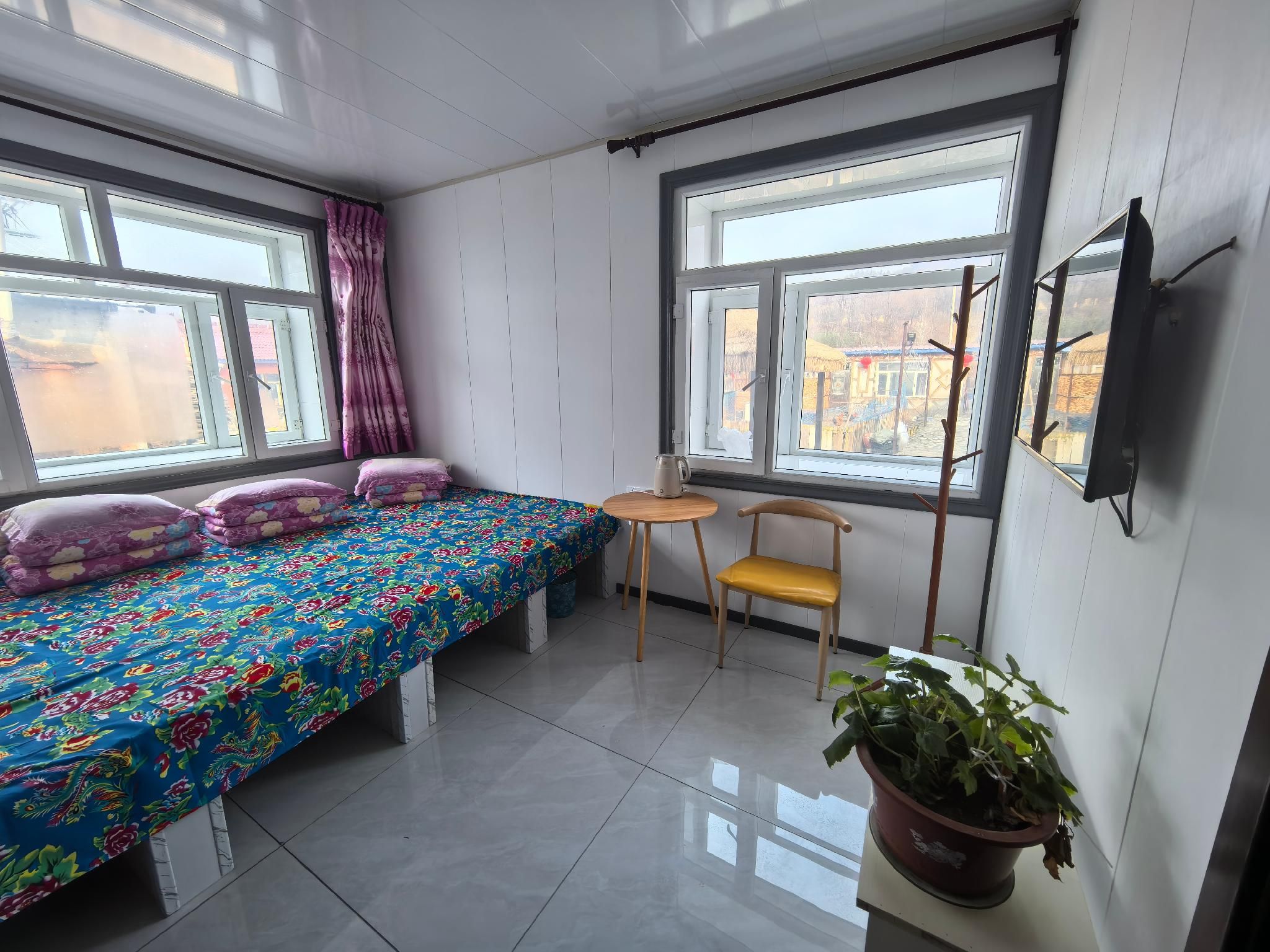 Superior Quadruple Room