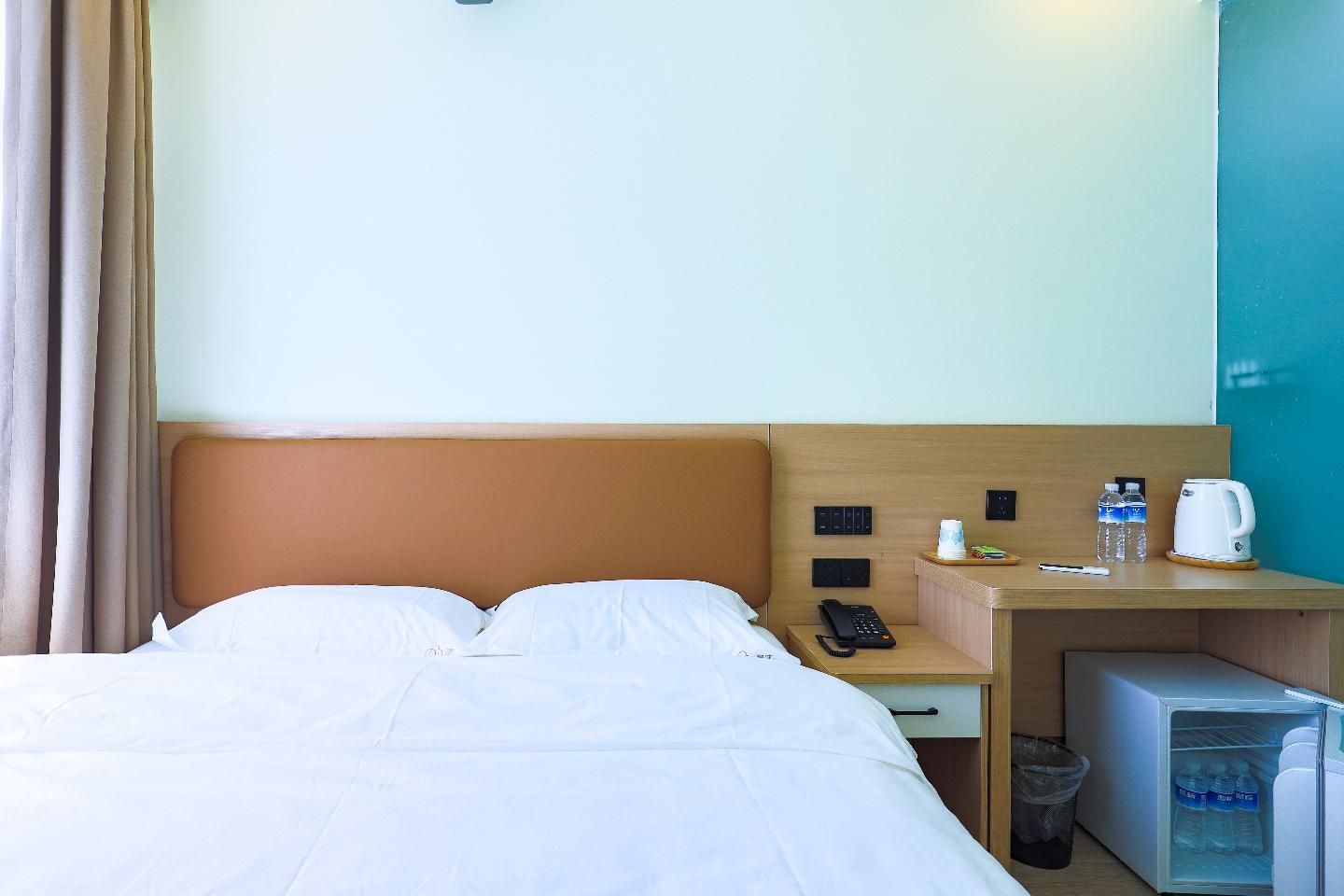 Dossen - Superior Bed Room