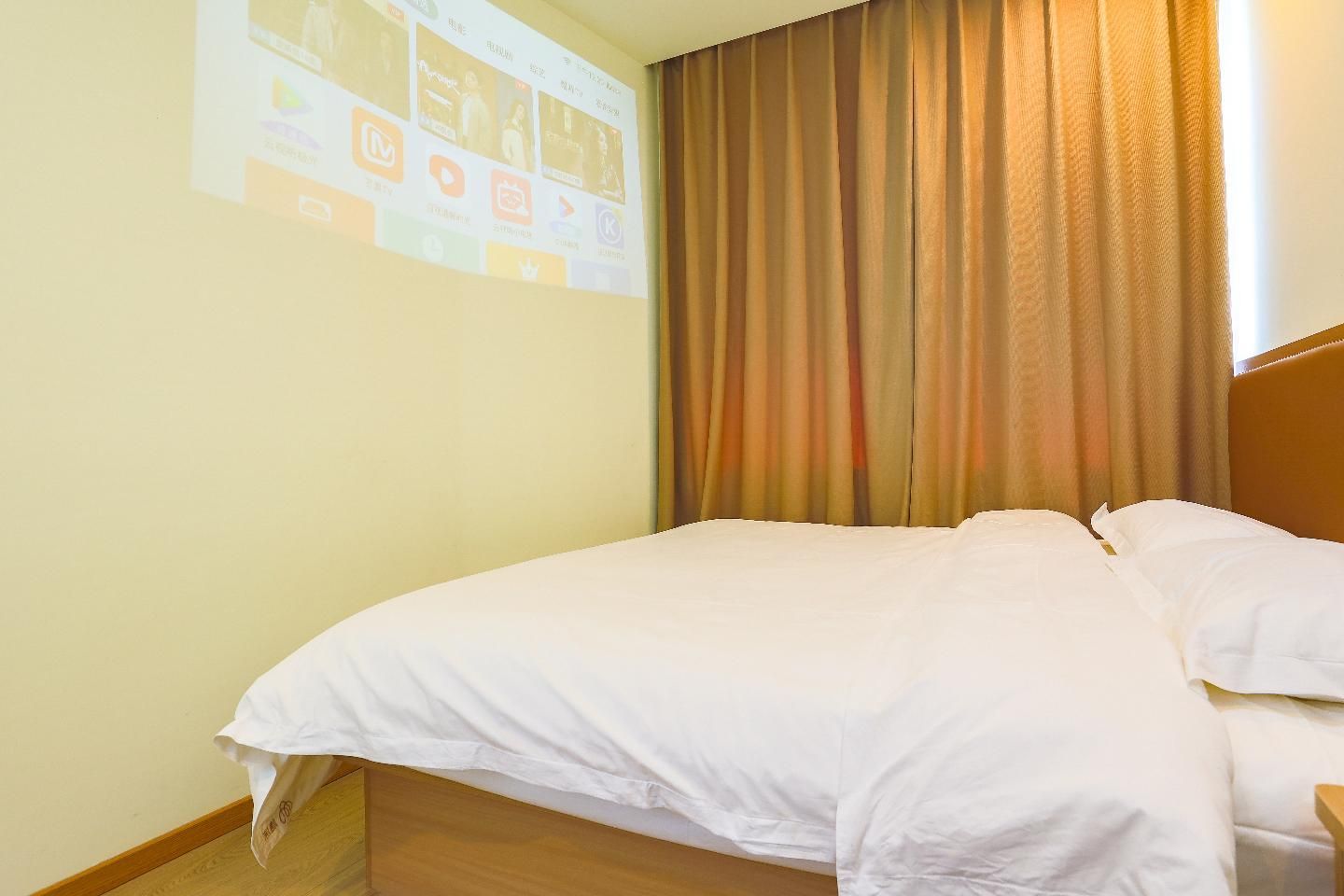 Dossen - Deluxe Bed Room