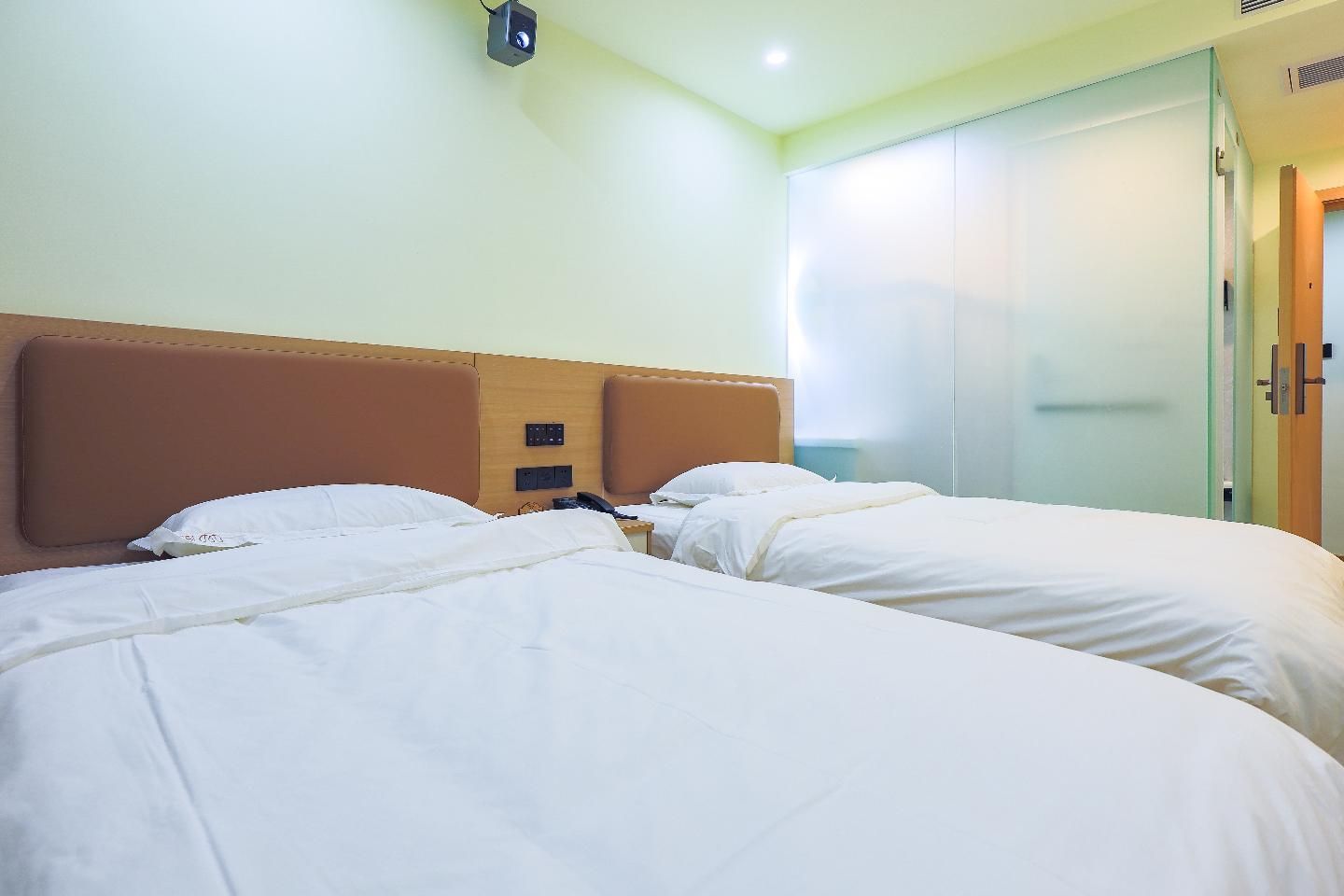 Dossen - Superior Twin Room