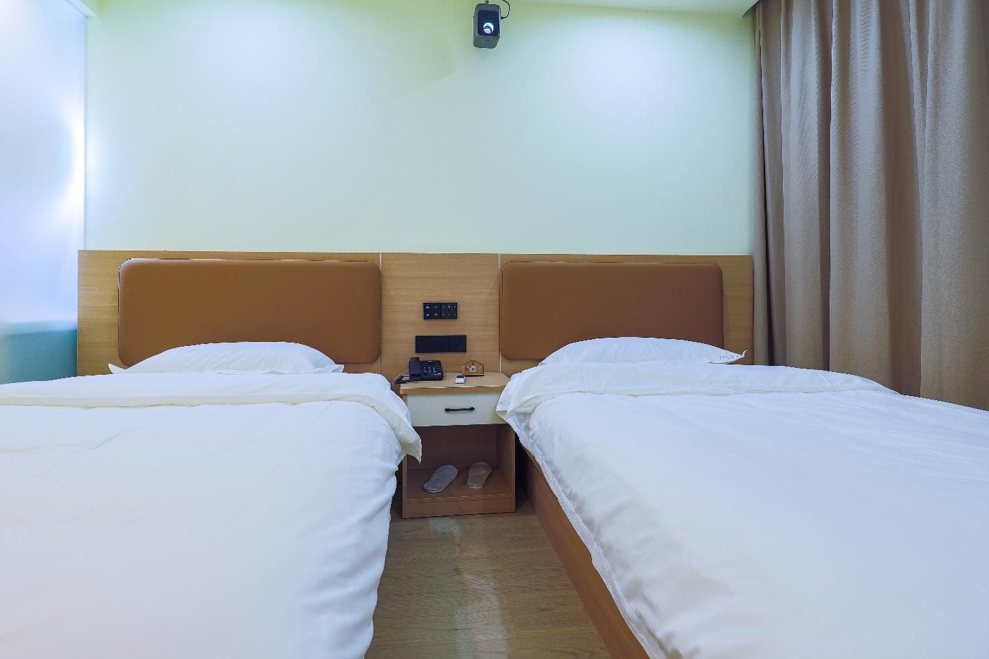 Dossen - Superior Twin Room