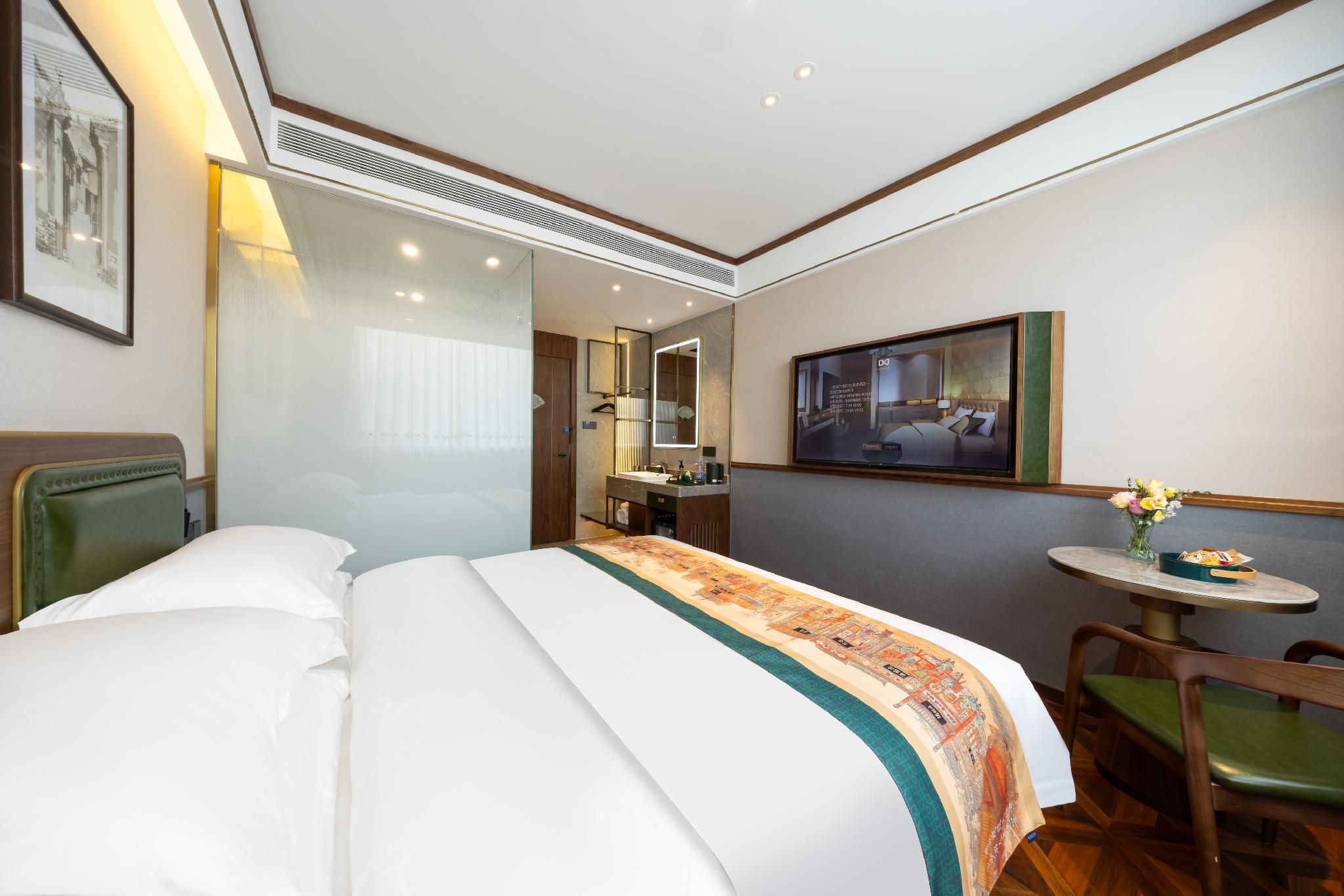 Standard King Room