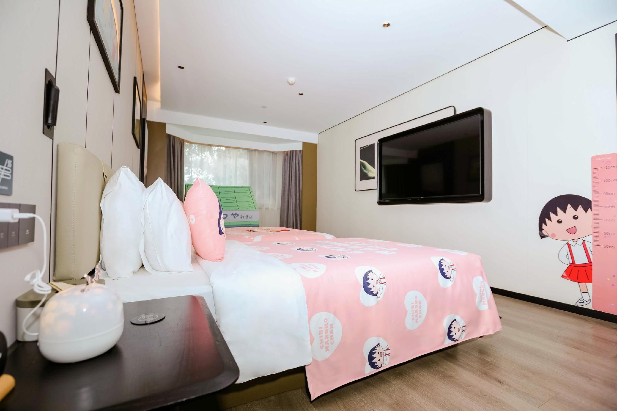 Executive Family Twin Room