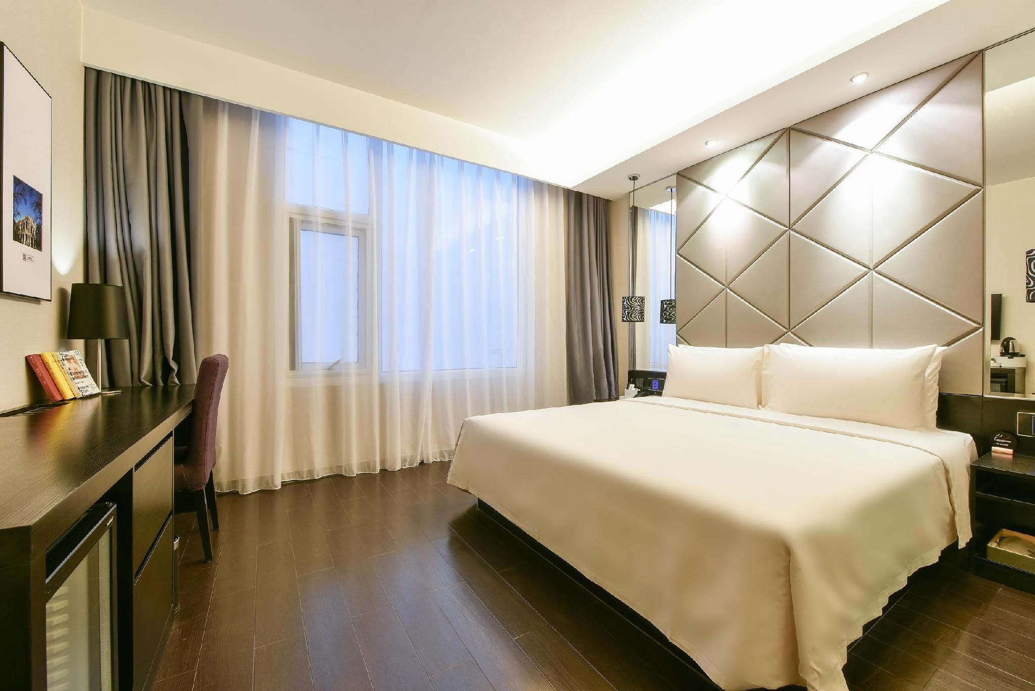 Atour - Elegant 1 Bed Room