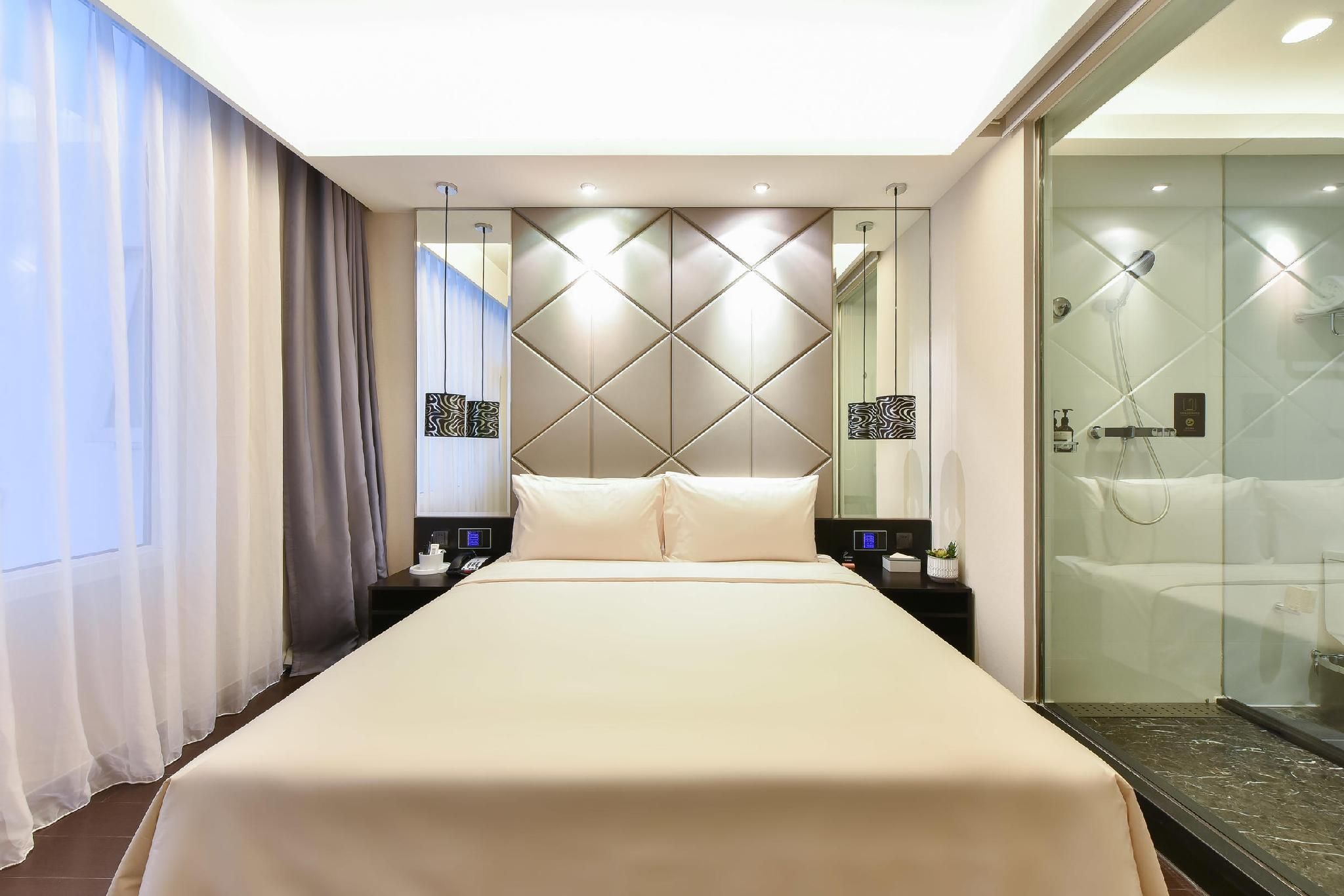 Atour - Elegant 1 Bed Room