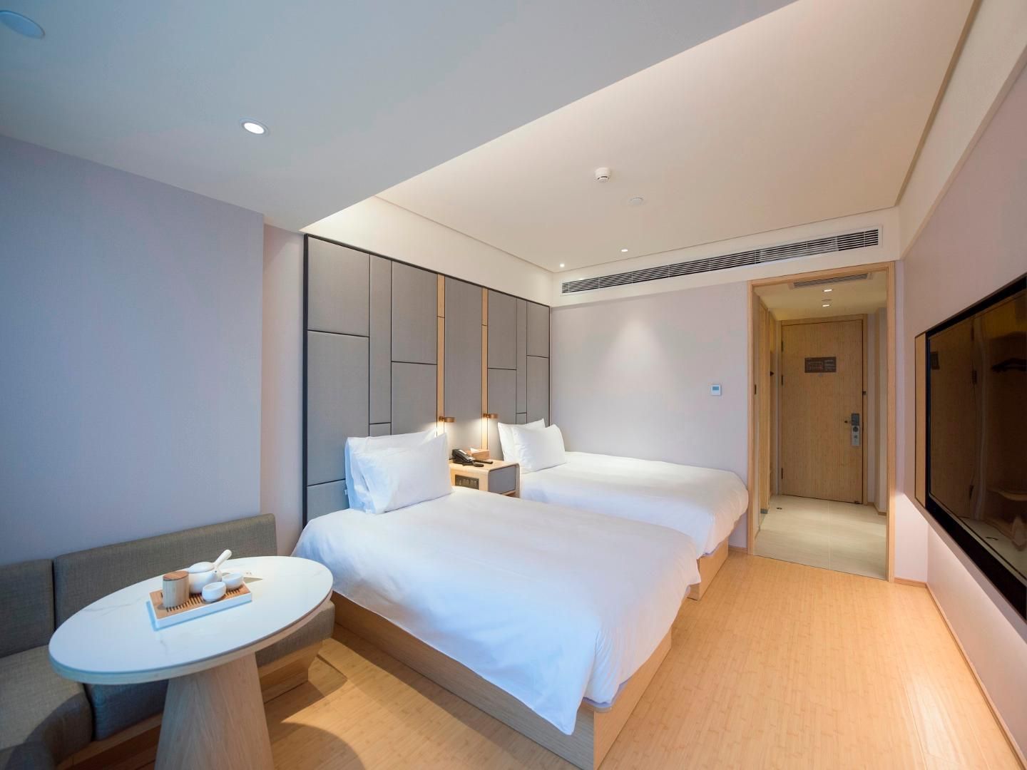 Guest Twin Room