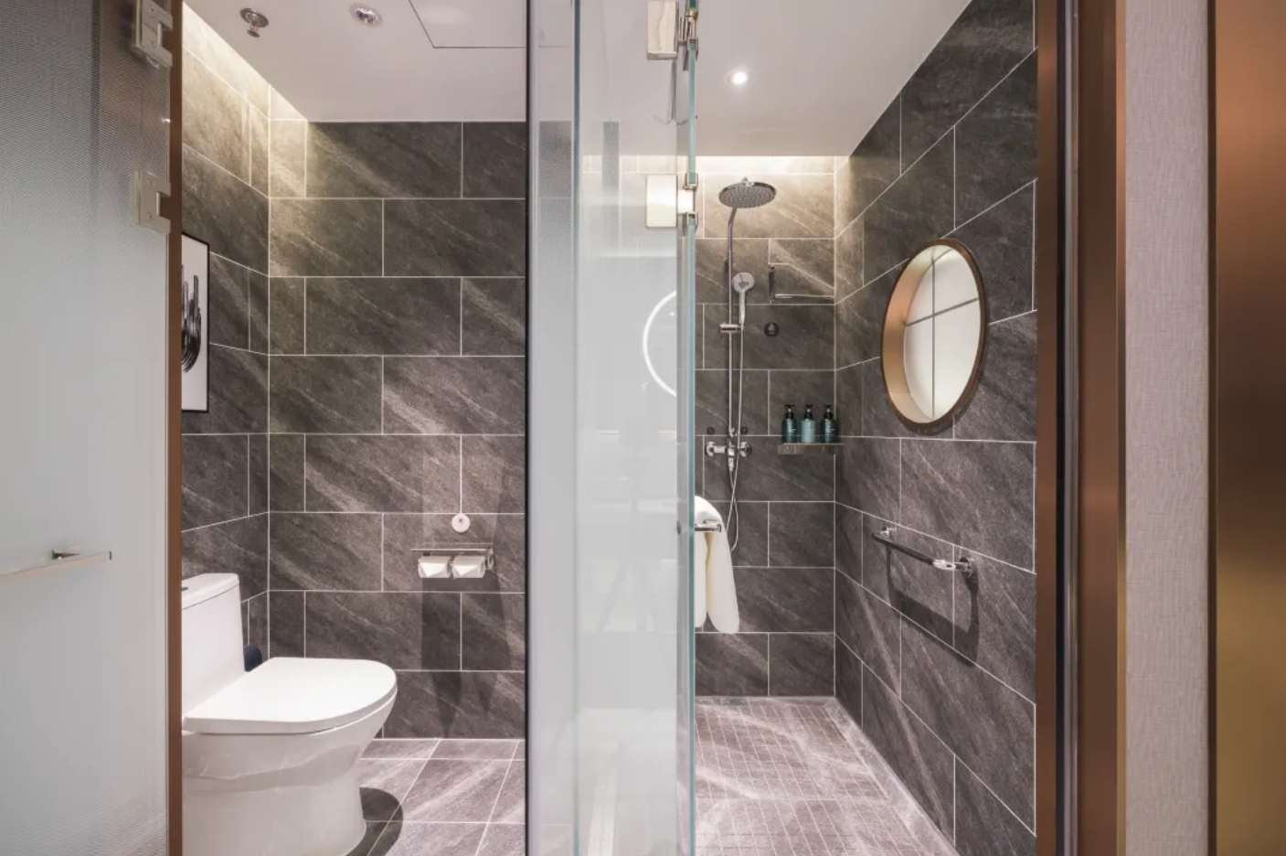 Superior Guest Room, Guest room, 1 King
